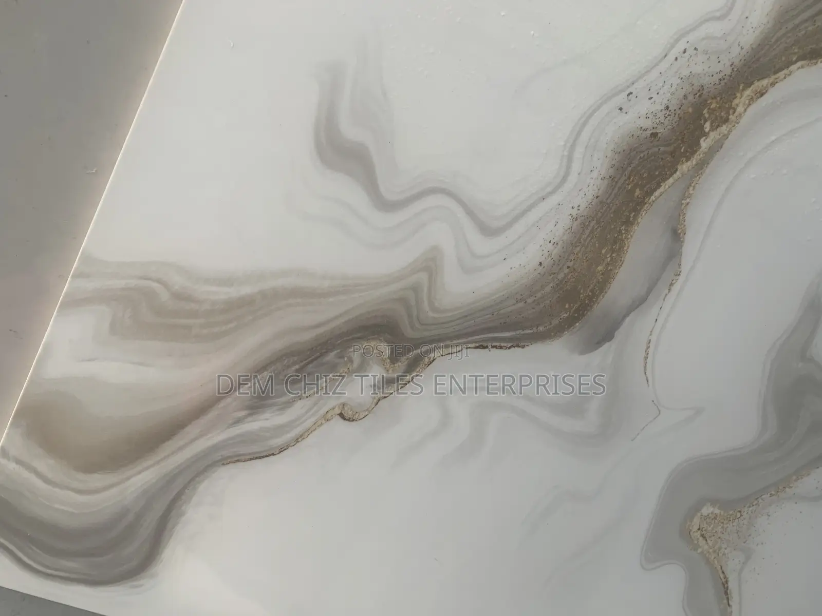 Glossy Tiles 60cm*60cm