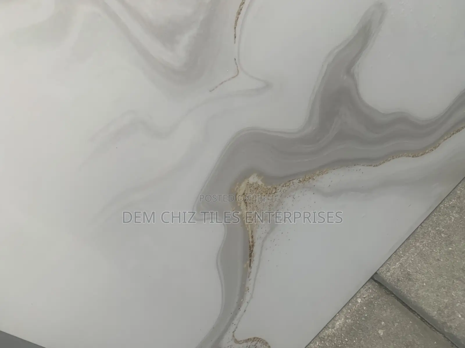 Glossy Tiles 60cm*60cm