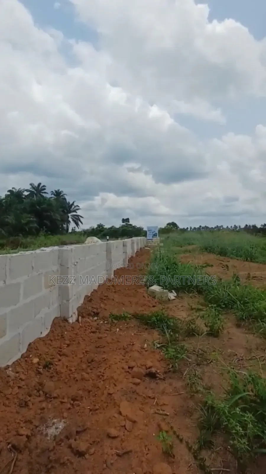 For Sale : Land Banking Plots at Isiokpo, Port Harcourt