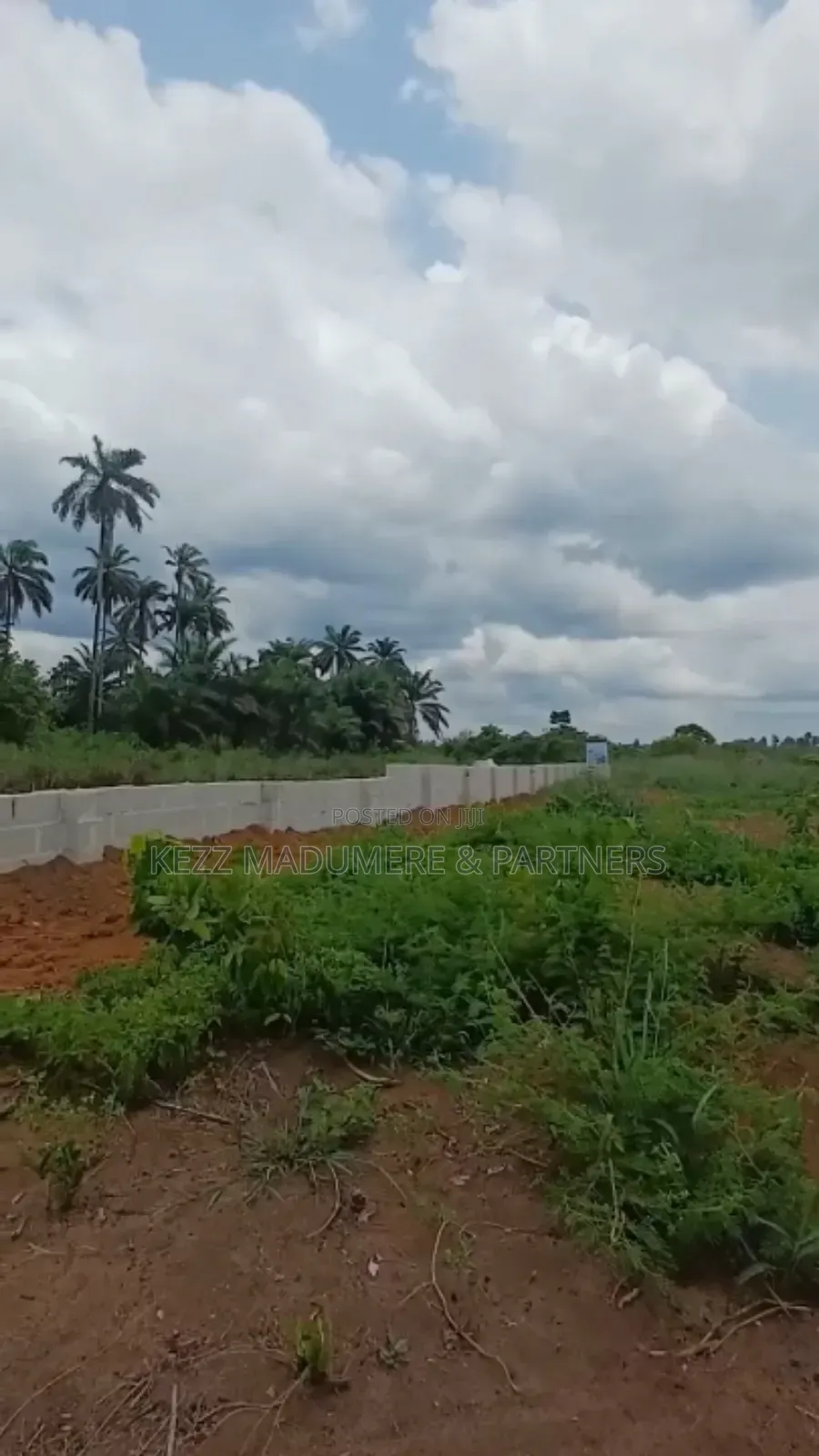 For Sale : Land Banking Plots at Isiokpo, Port Harcourt