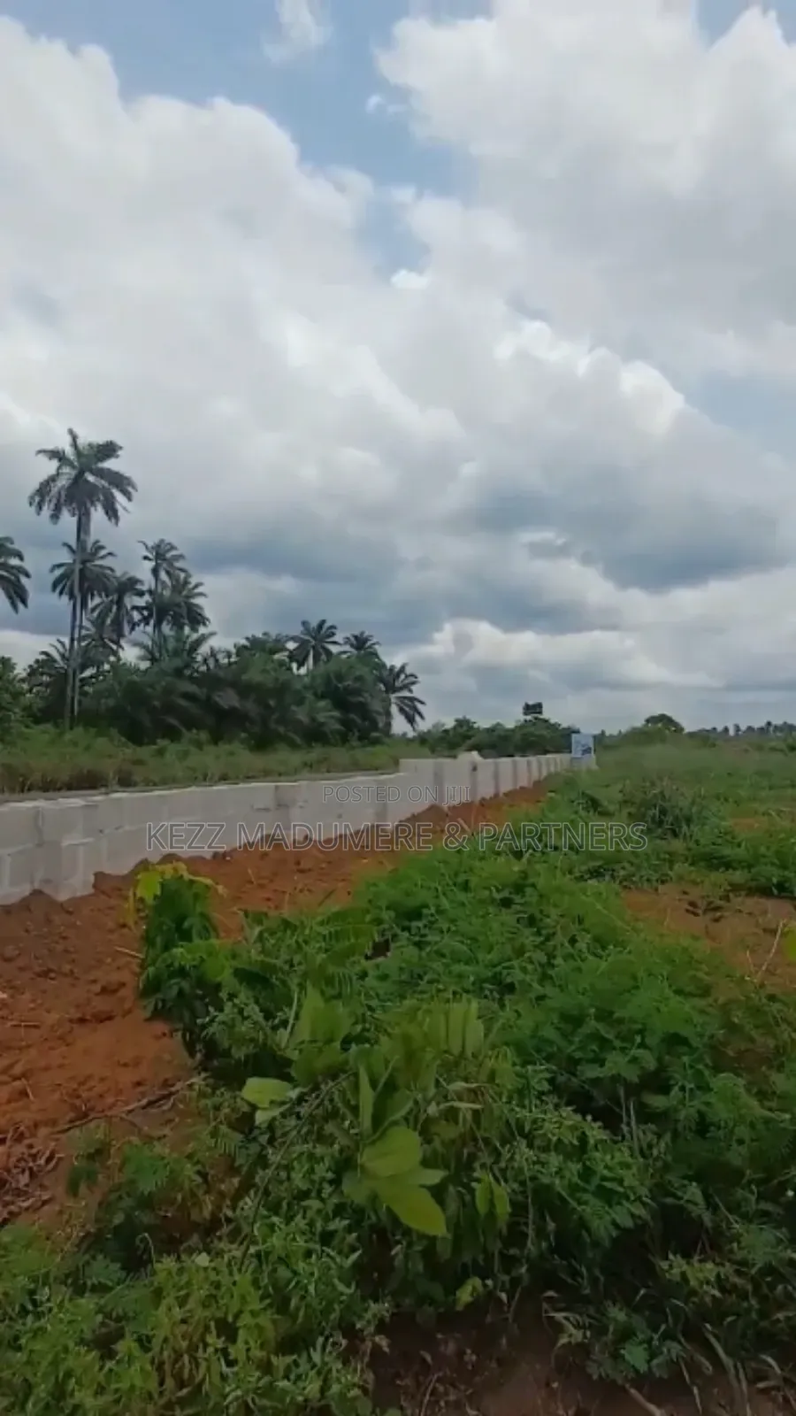 For Sale : Land Banking Plots at Isiokpo, Port Harcourt