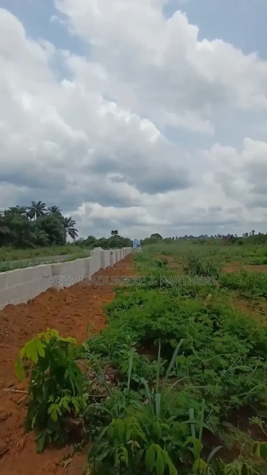For Sale : Land Banking Plots at Isiokpo, Port Harcourt
