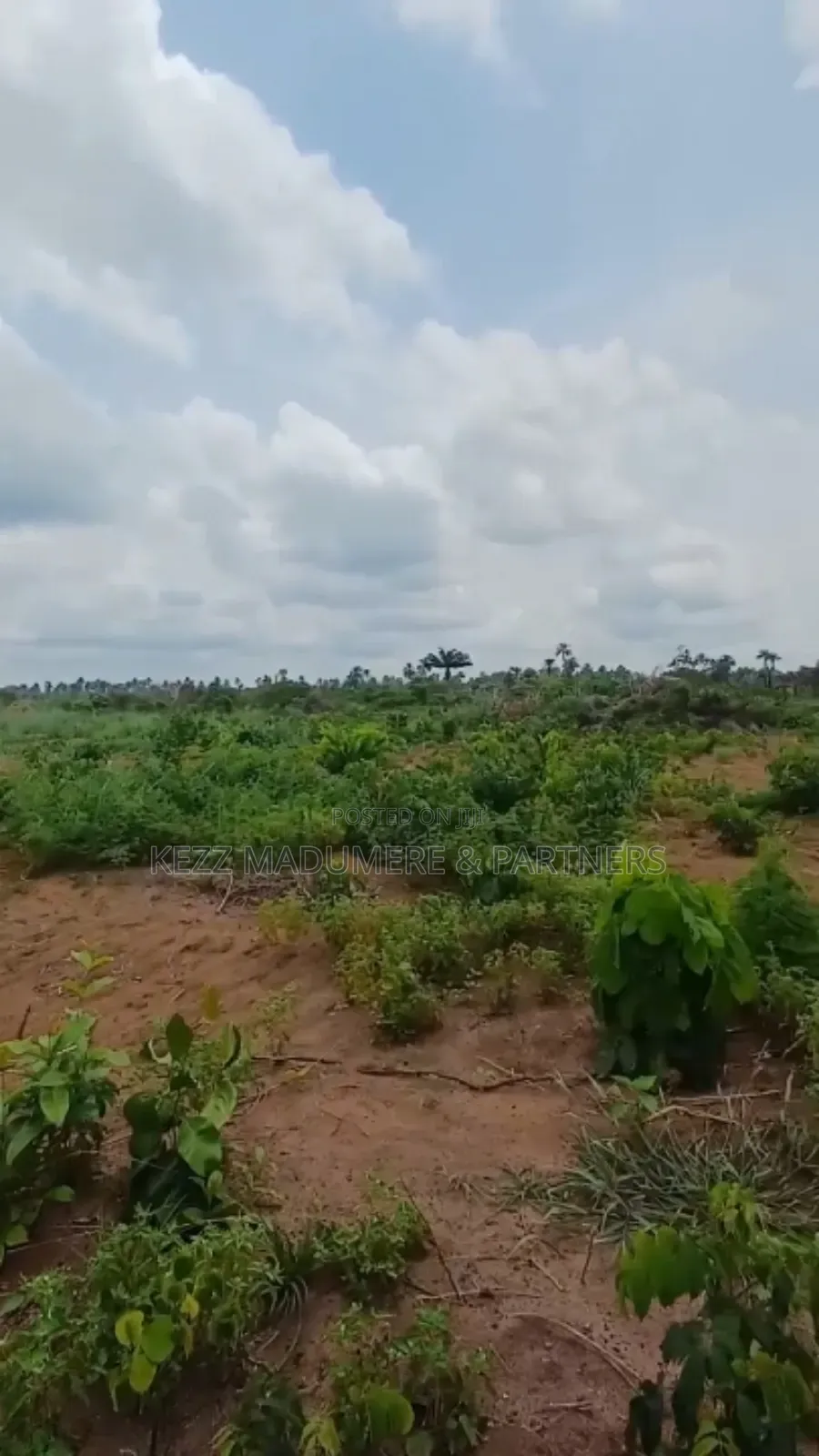 For Sale : Land Banking Plots at Isiokpo, Port Harcourt
