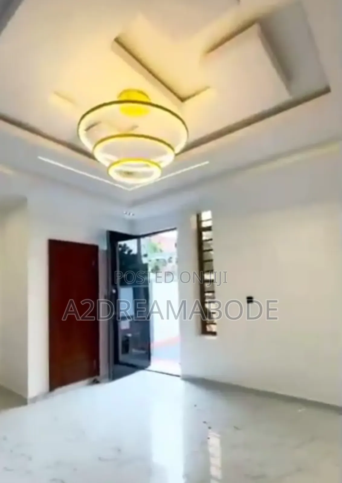 4bdrm Duplex in Kayfarm, Ikeja for sale