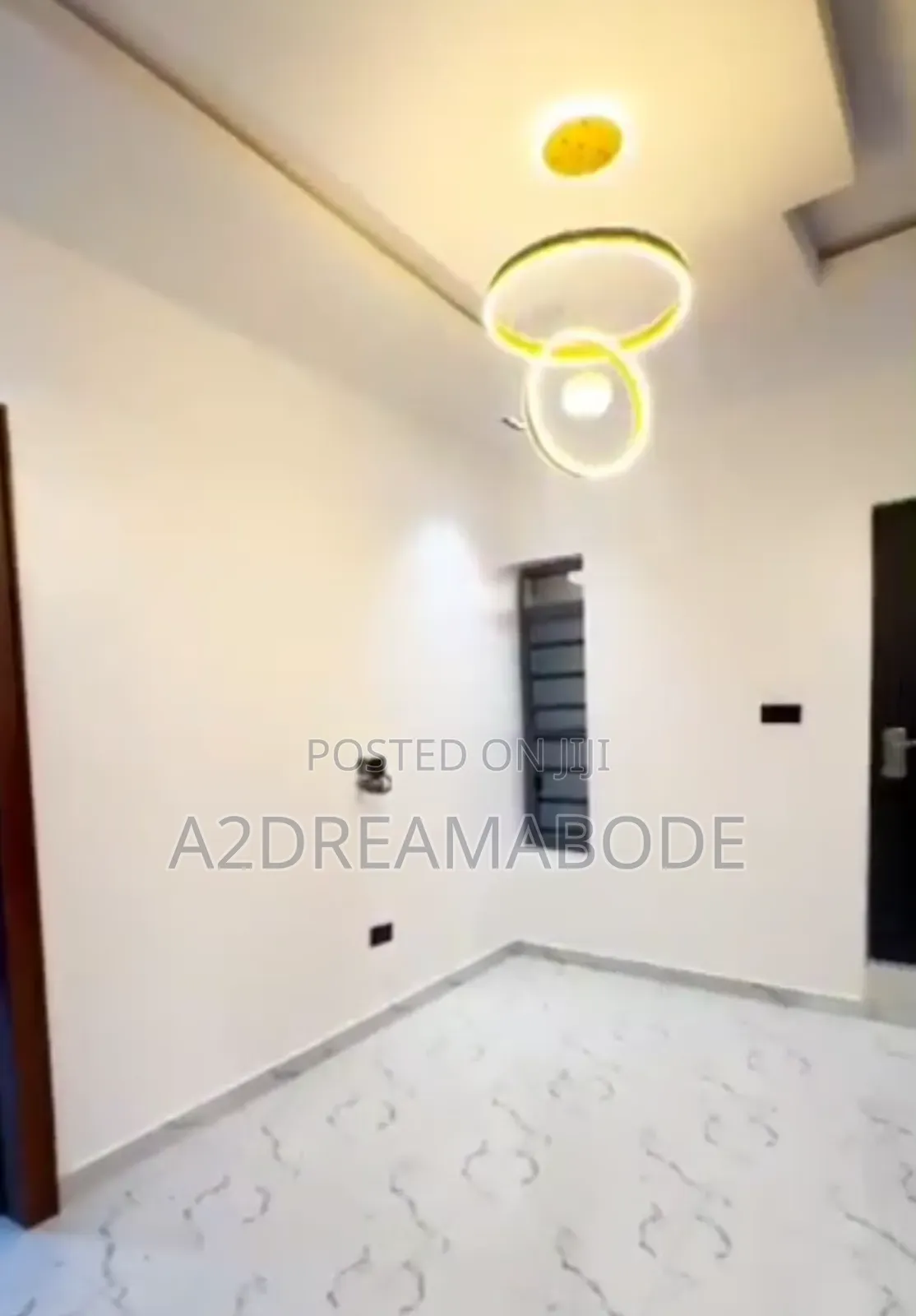 4bdrm Duplex in Kayfarm, Ikeja for sale