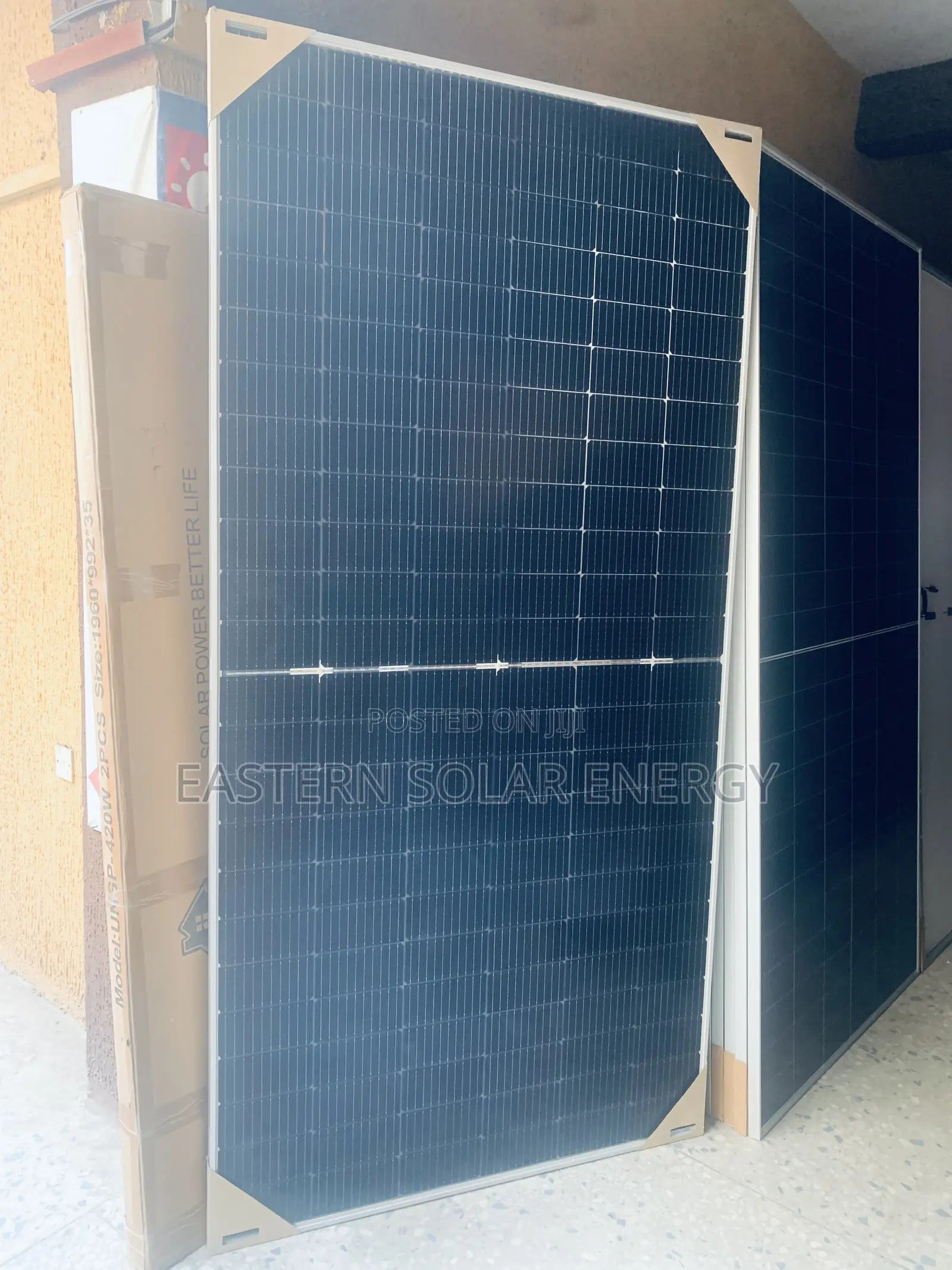 Jinko Solar Panel