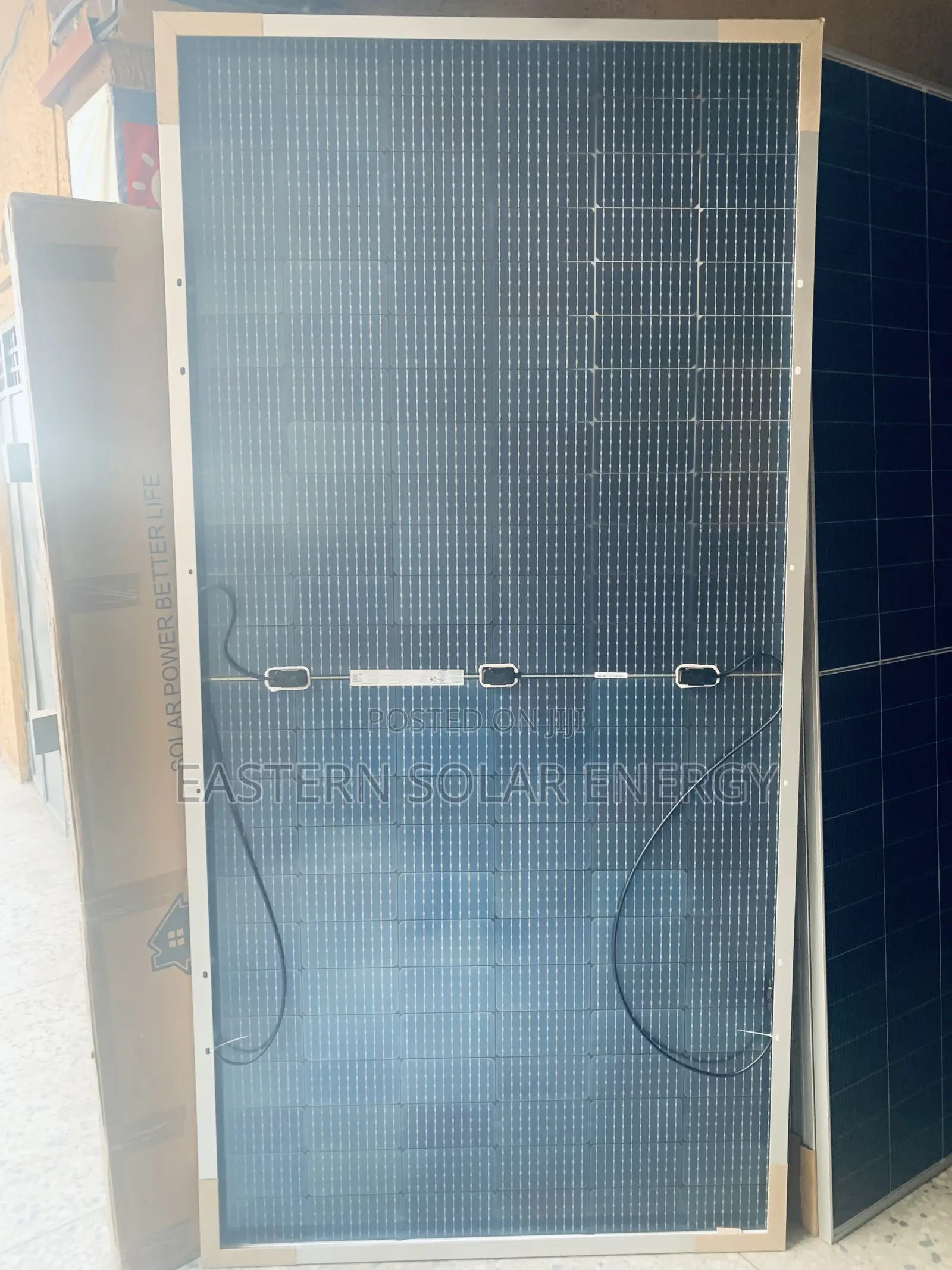 Jinko Solar Panel
