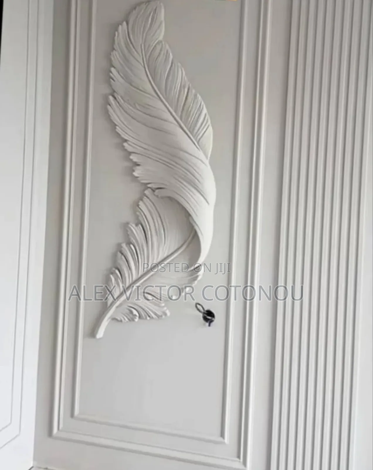 Interior Wall Designs