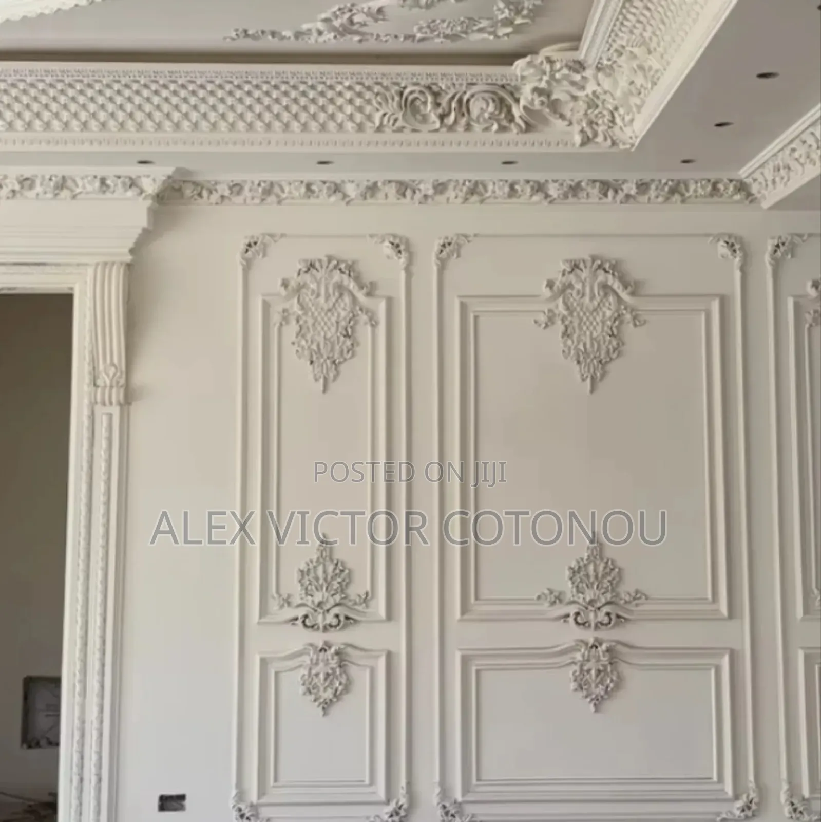 Interior Wall Designs