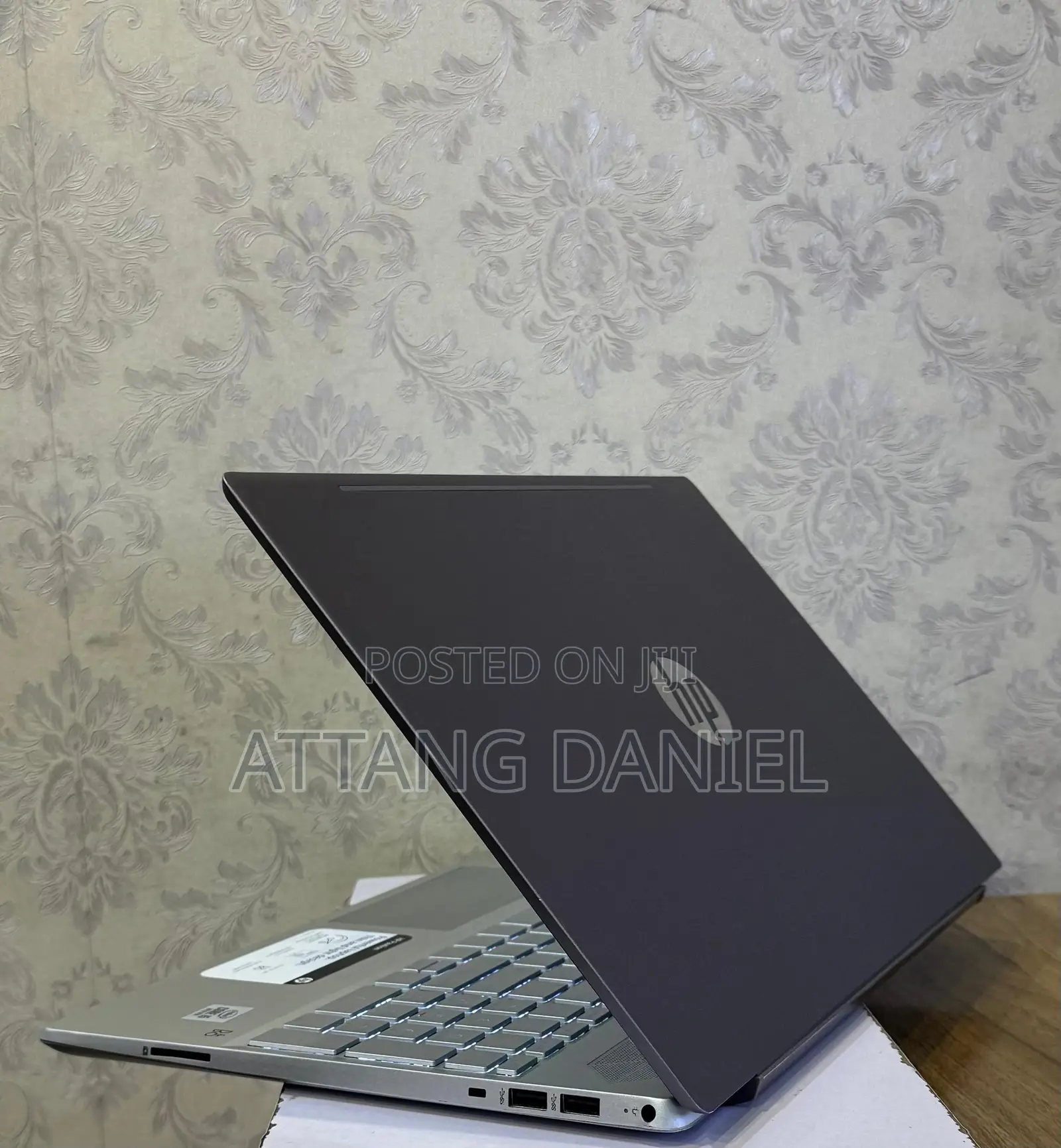 Laptop HP 15 12GB Intel Core I5 SSD 256GB