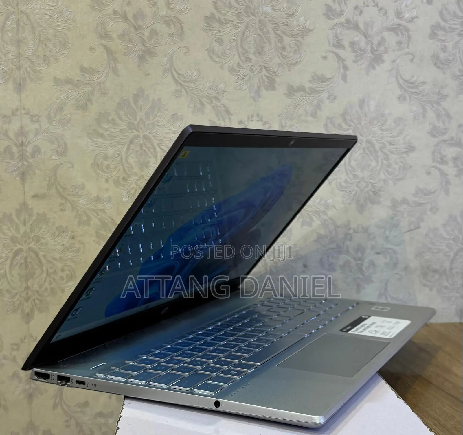 Laptop HP 15 12GB Intel Core I5 SSD 256GB