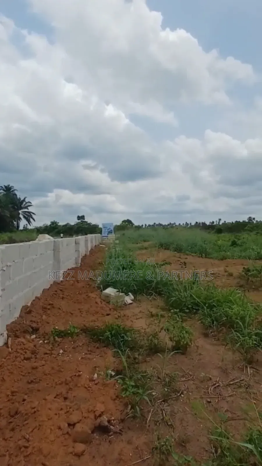 For Sale: 8 Plots With Cofo at Obirikwere Opm Rd, Ph