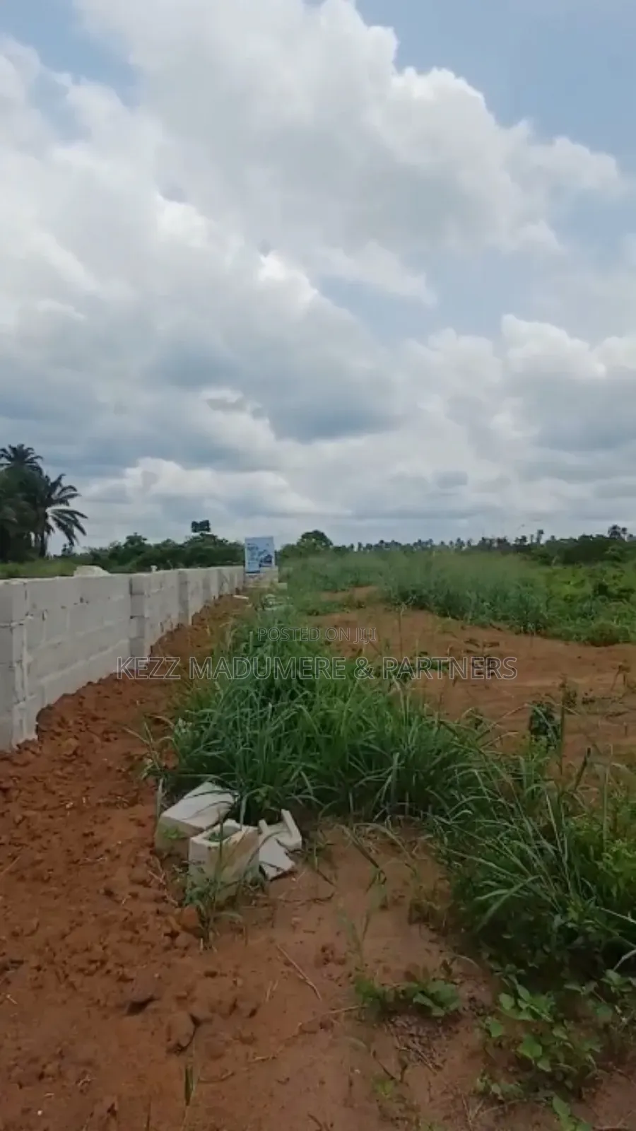 For Sale: 8 Plots With Cofo at Obirikwere Opm Rd, Ph