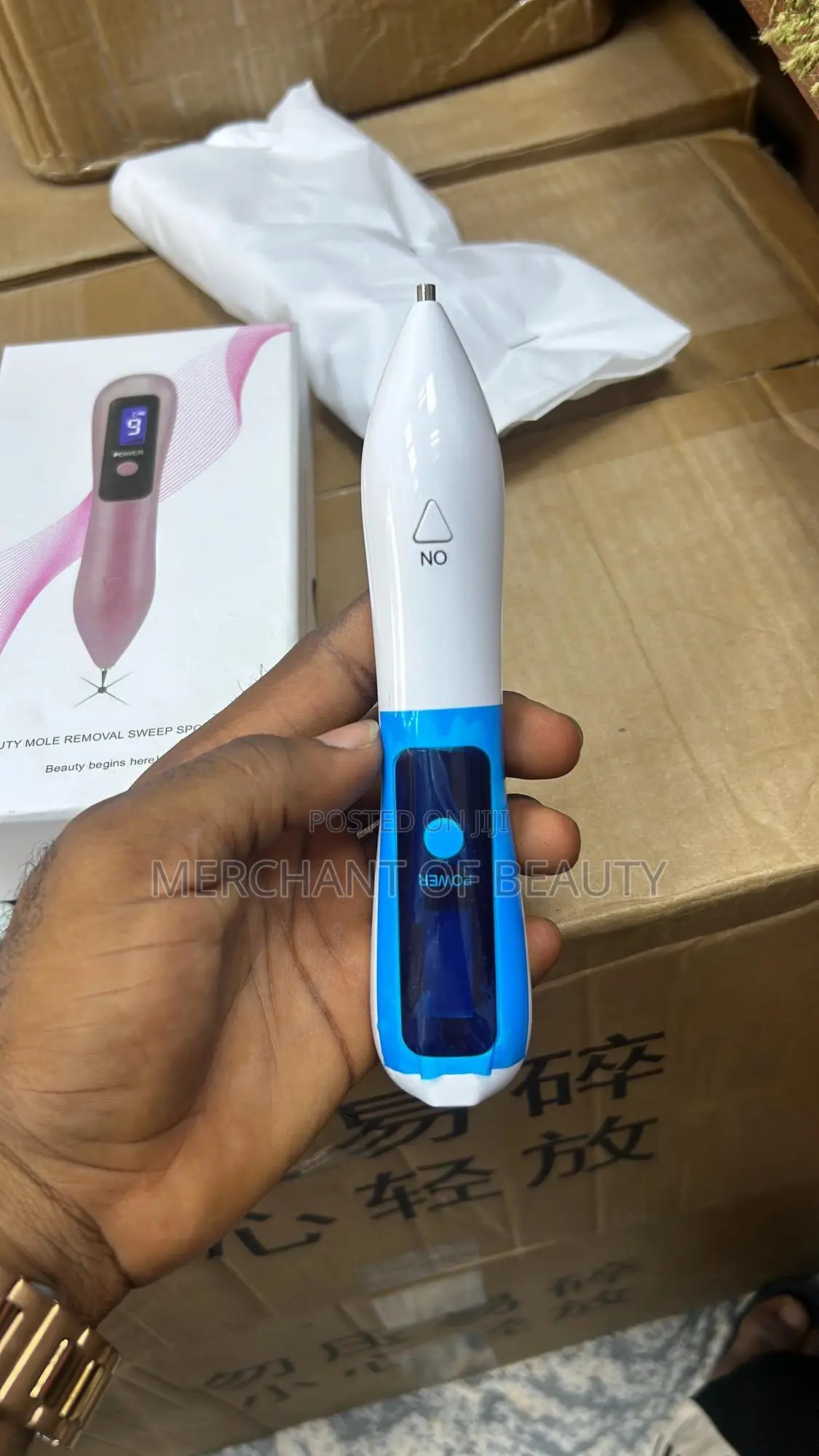 Skin Tag , Mole Remover