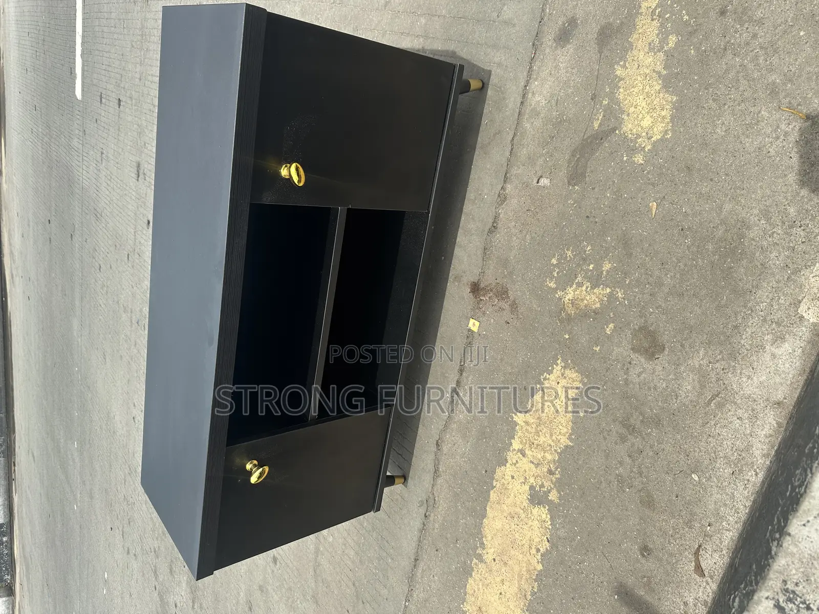 3ft Size Tv Shelve