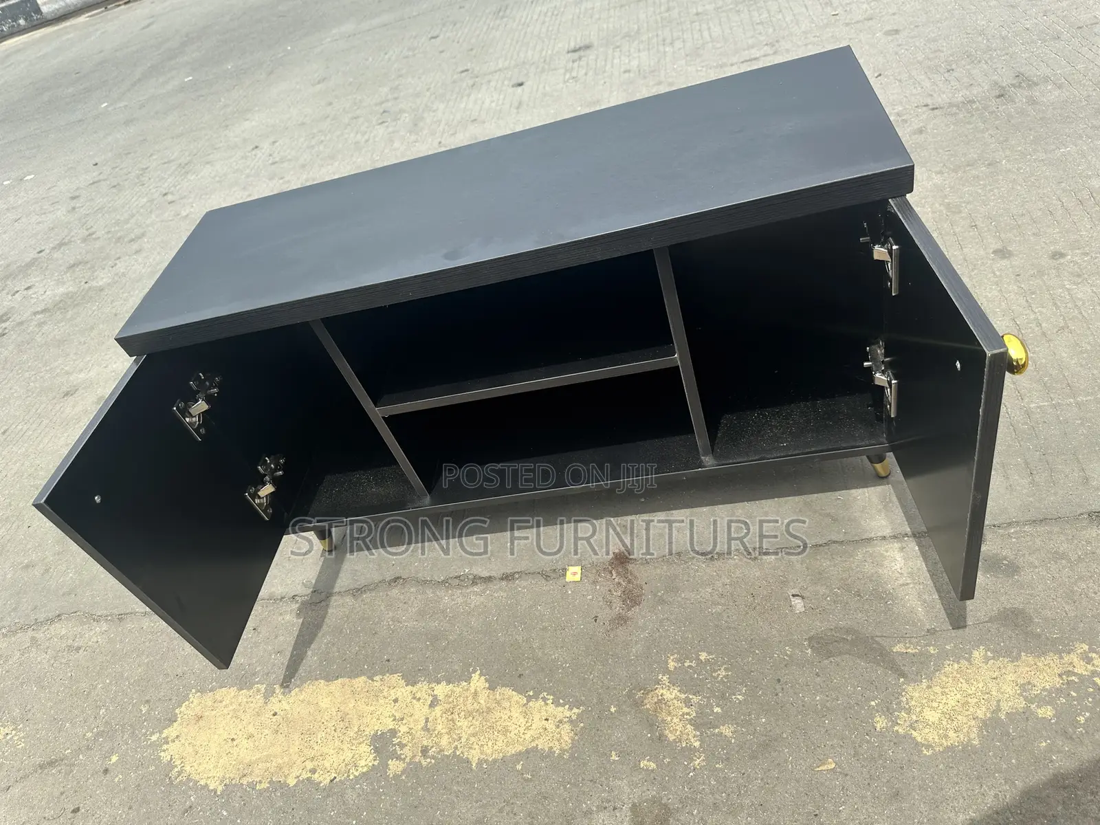 3ft Size Tv Shelve