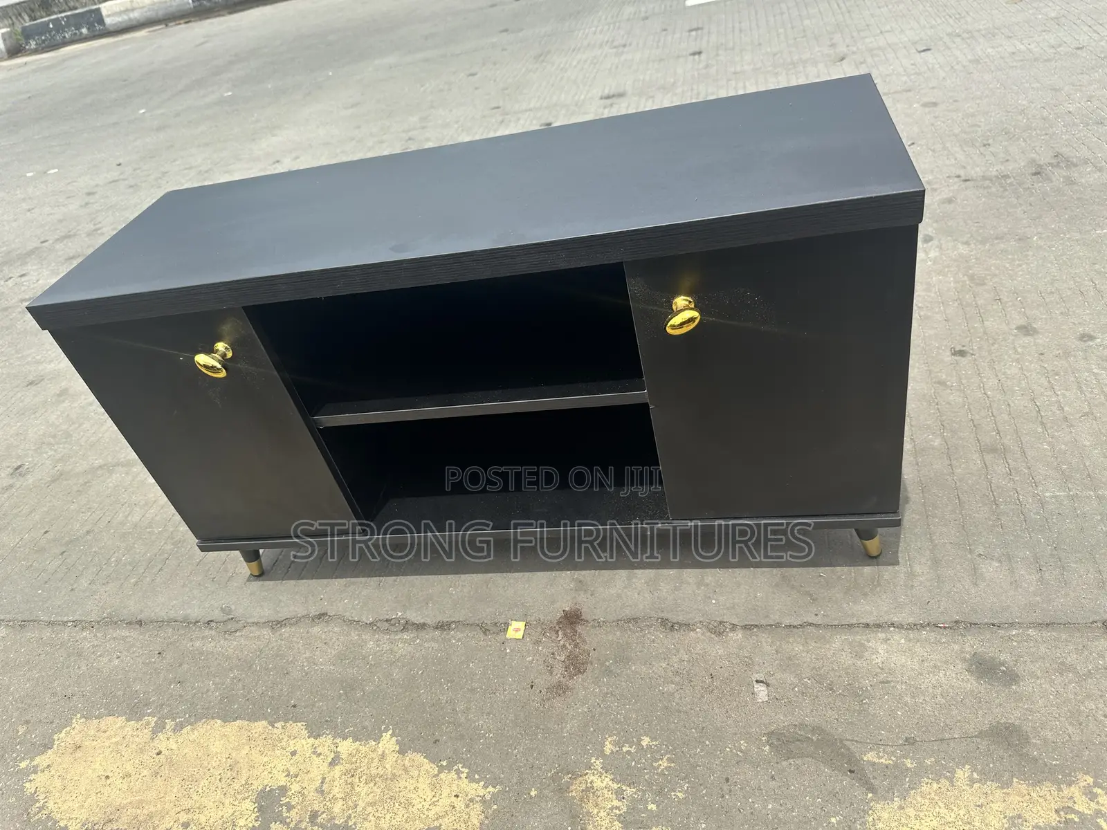 3ft Size Tv Shelve