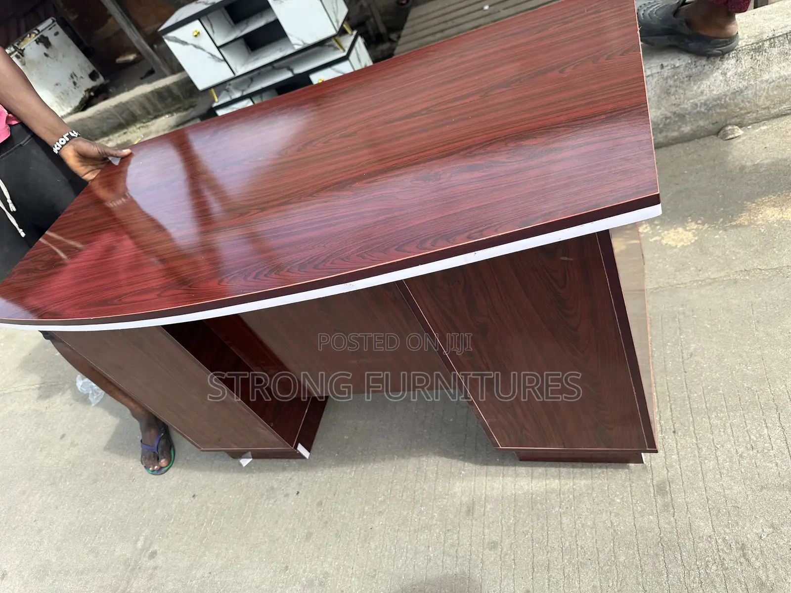 Office Table 1.2 Size