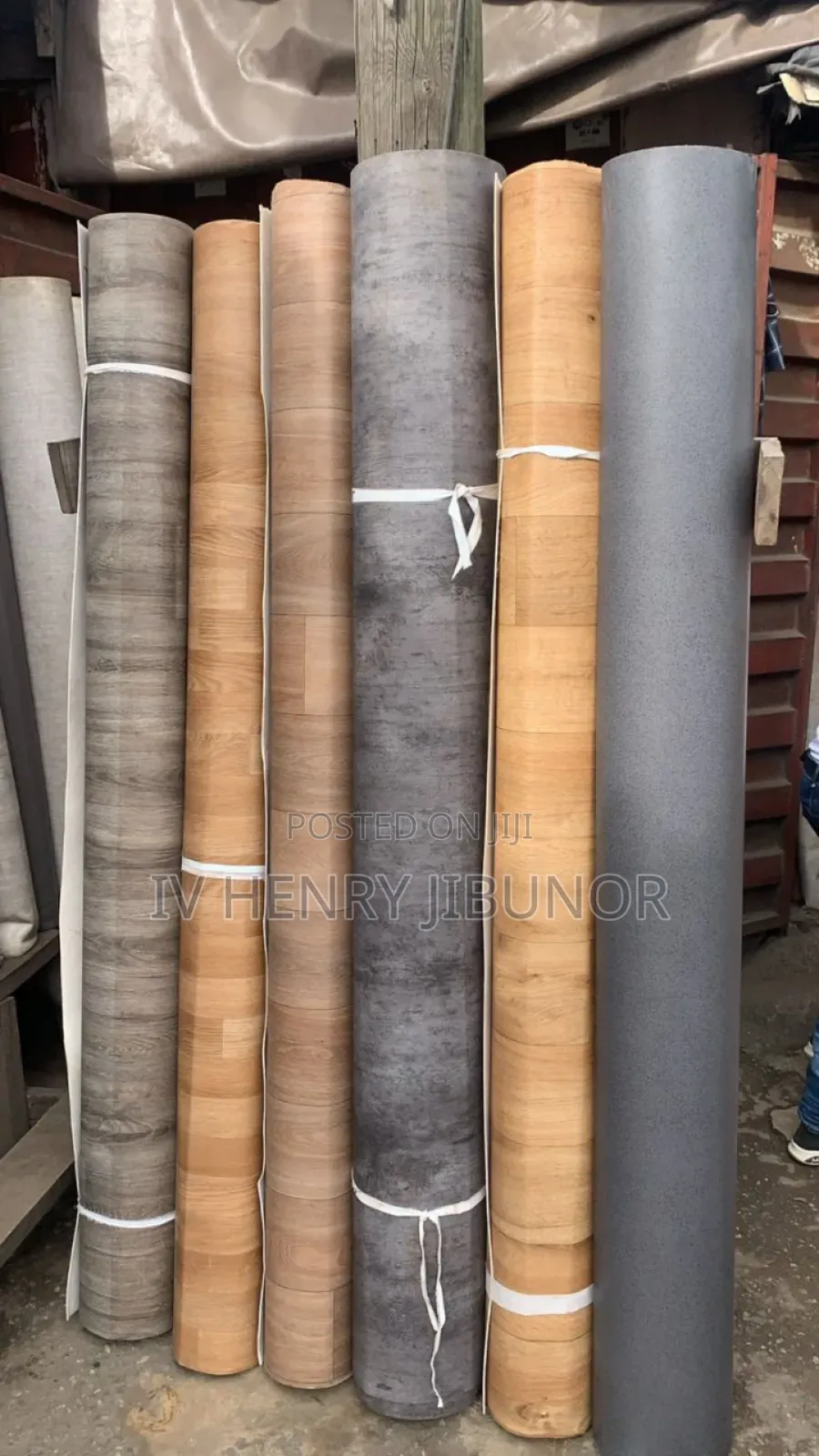 Linoleum Flooring Carpet