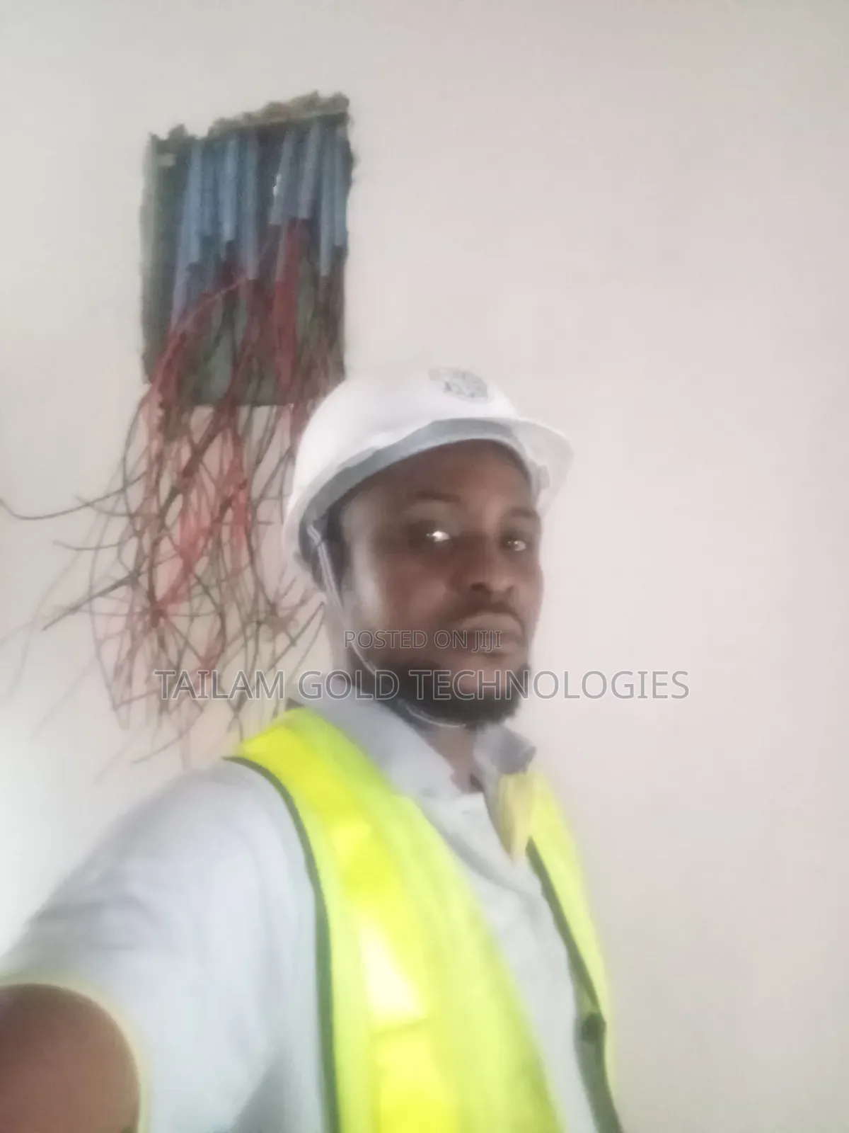 Professional Expert Electrical Installation And Wiring