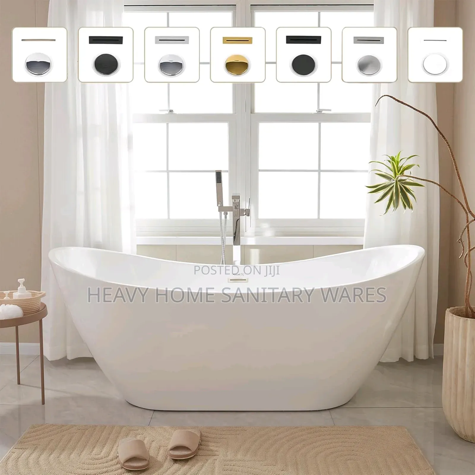 Bathtub for Bath
