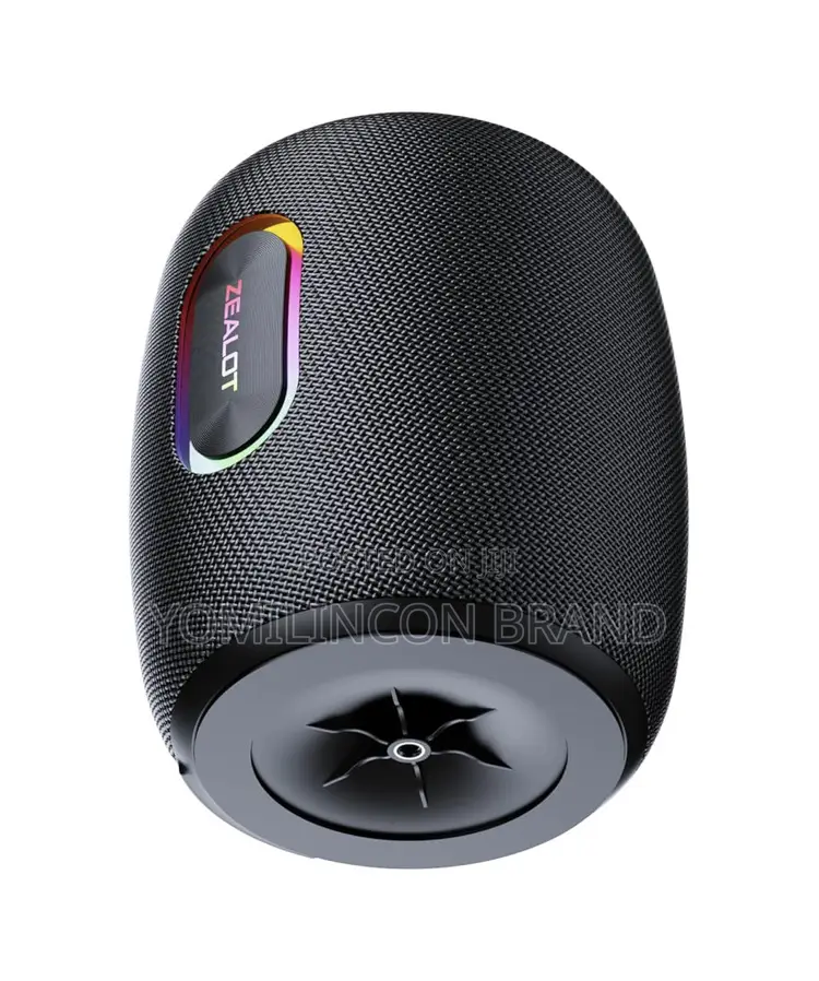 Zealot S64 Bluetooth Portable Speaker