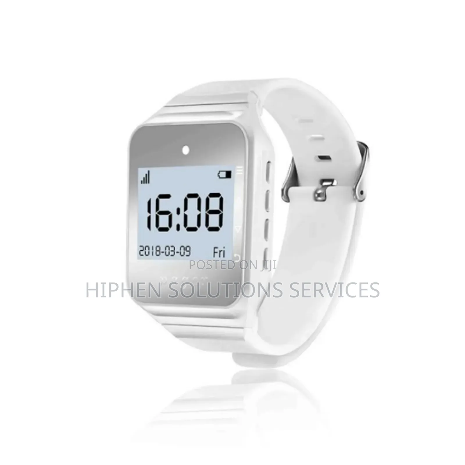 Wireless Watch Pager Distributors in Nigeria