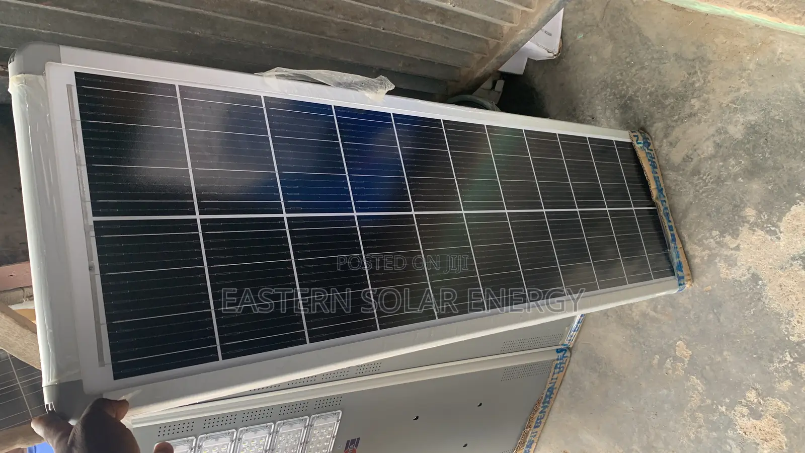 Solar Light