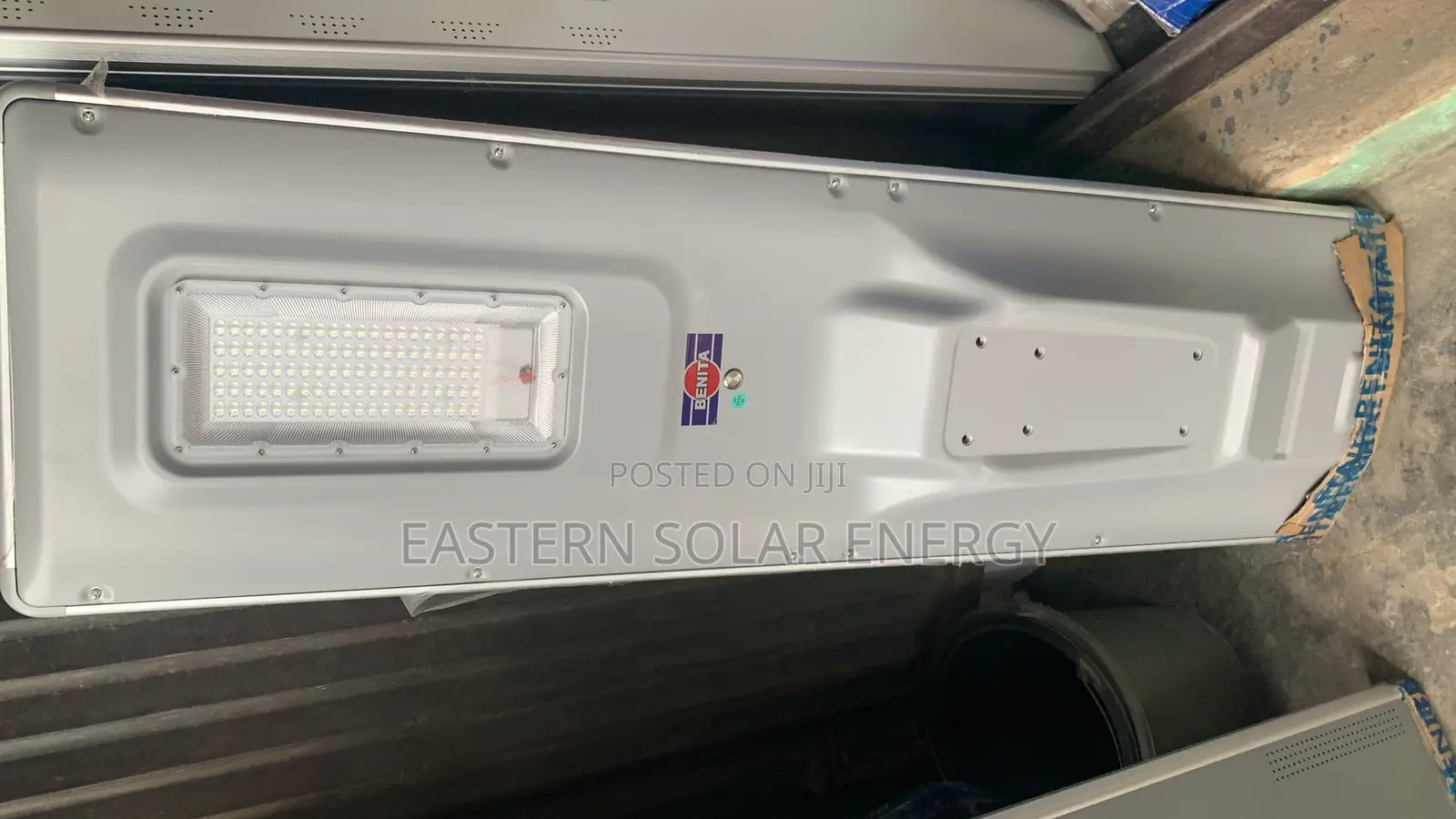 Solar Light
