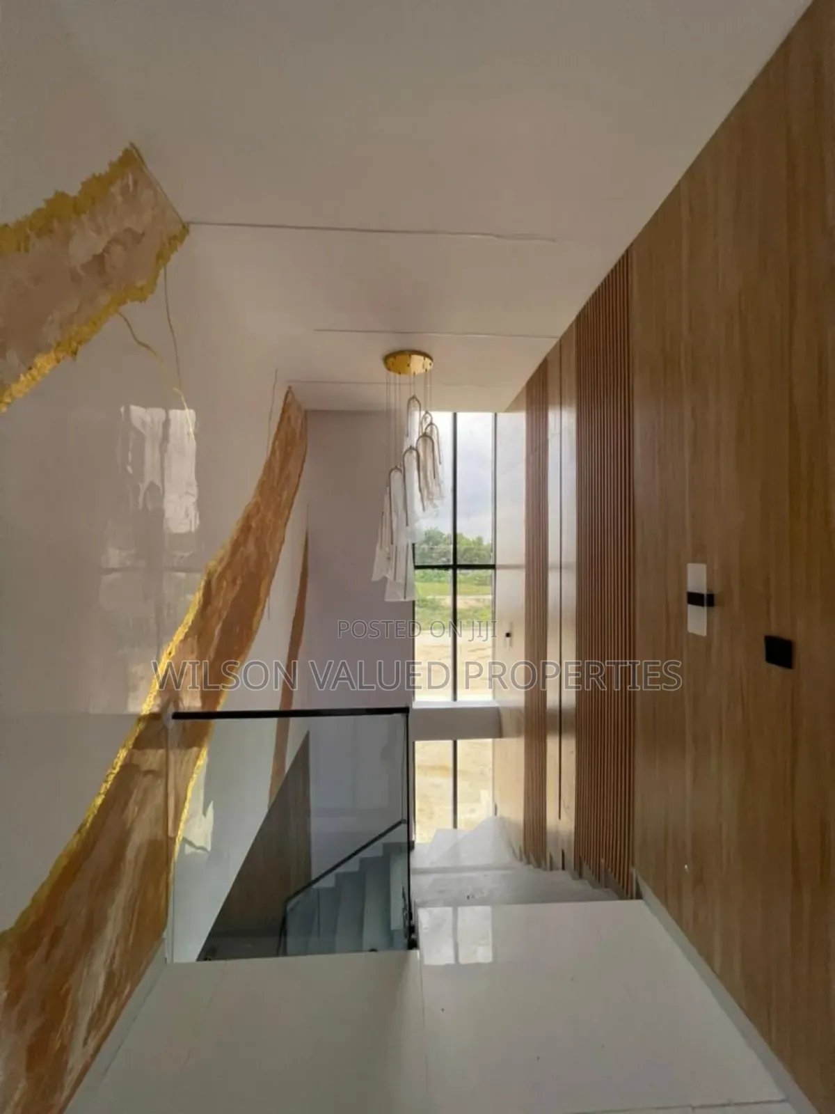 5bdrm Duplex in Wvp Homes, Chevron for sale