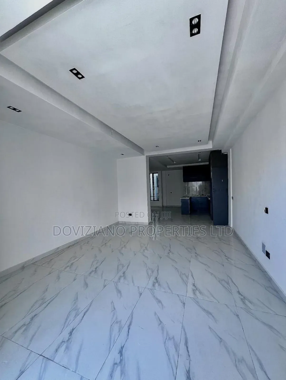 2bdrm Apartment in Ikate for sale