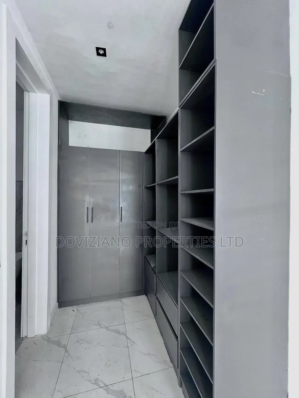 2bdrm Apartment in Ikate for sale