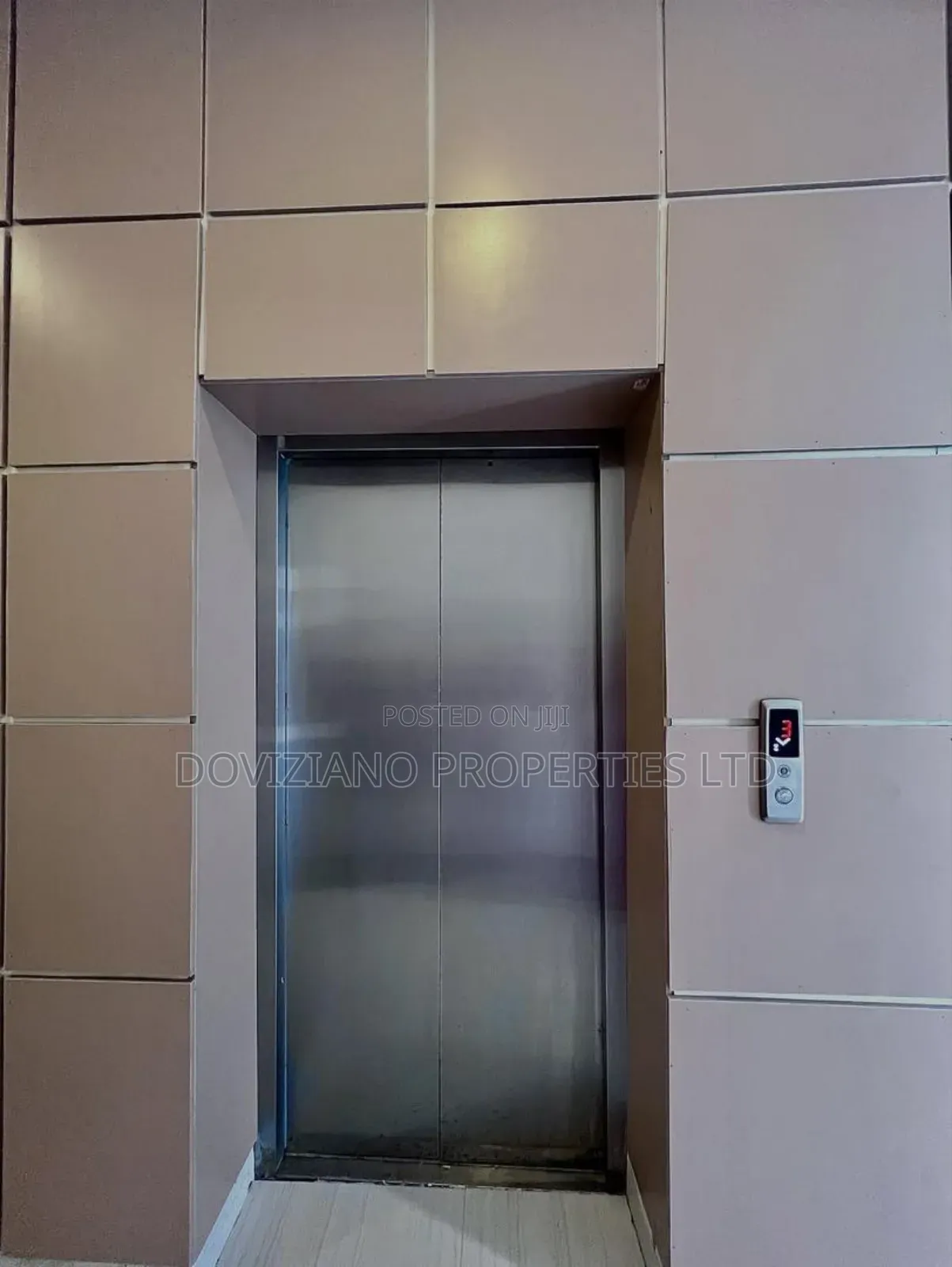 2bdrm Apartment in Ikate for sale