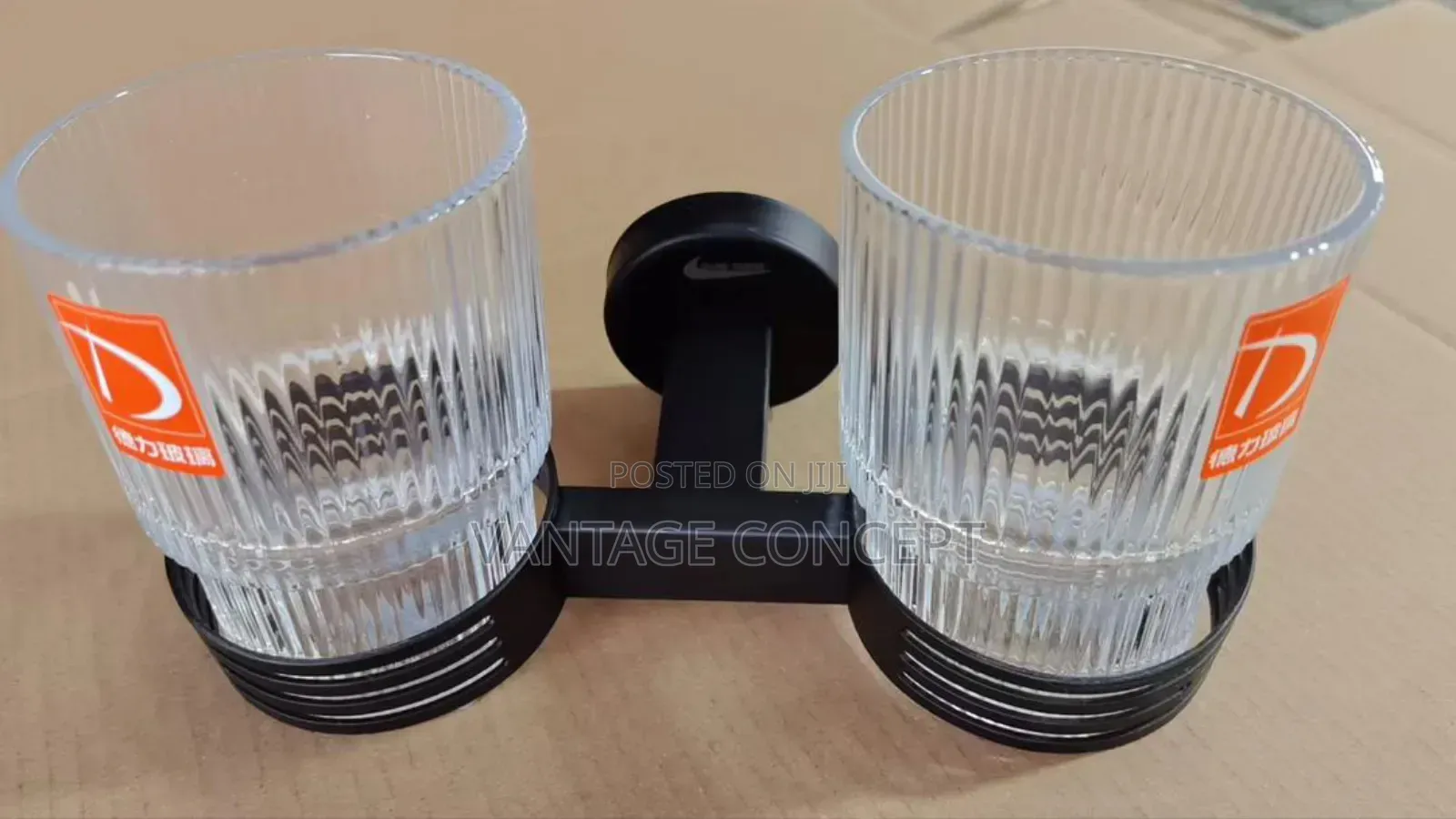 Cup Holder