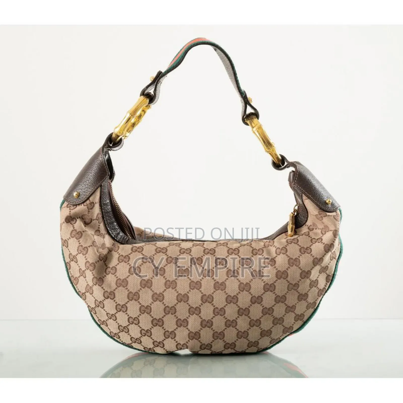 Gucci Borsa Ring Bag