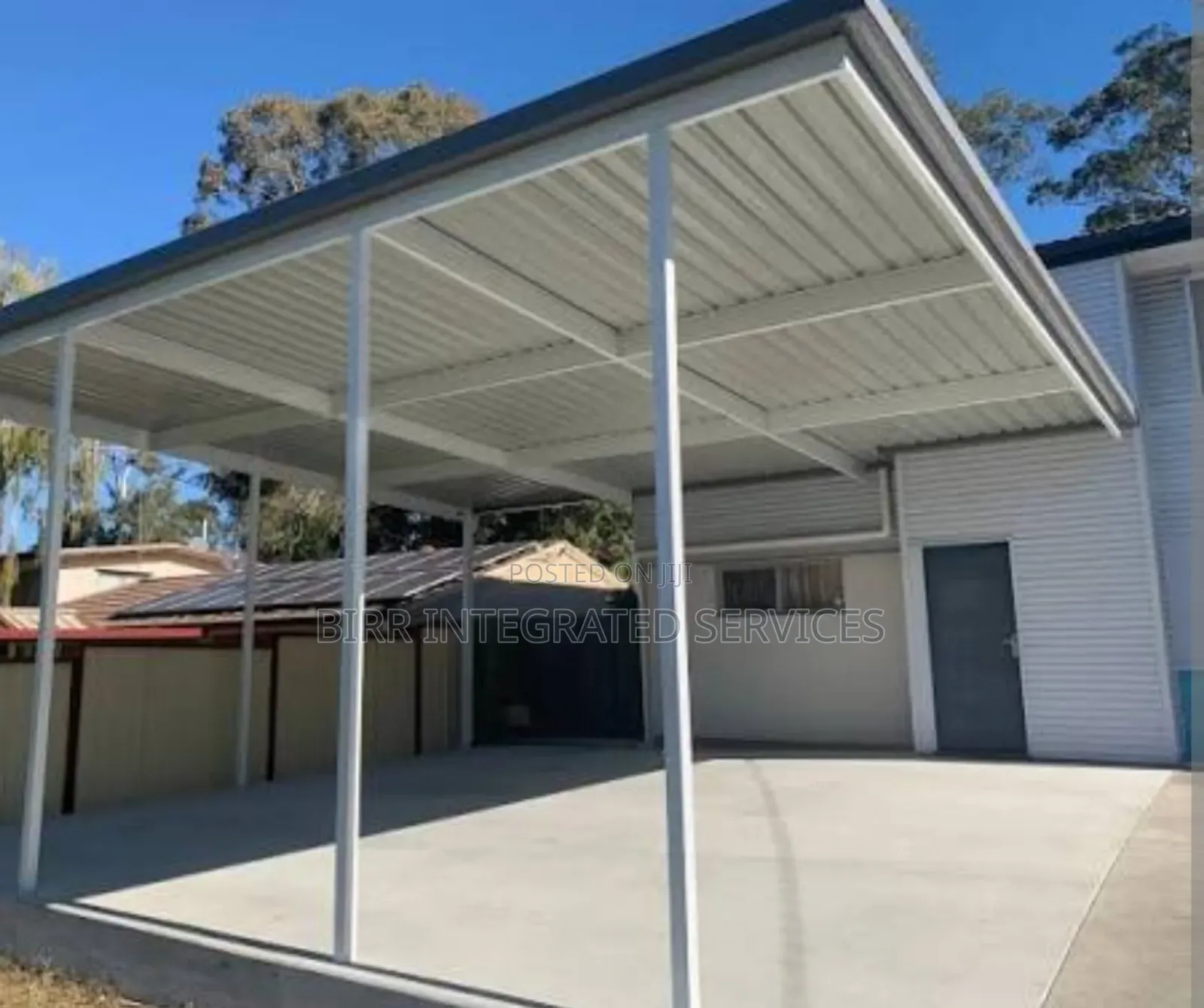 Car Port Expert