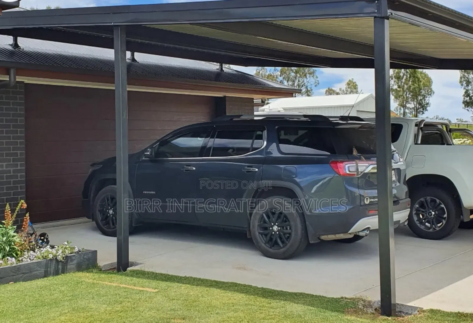Car Port Expert