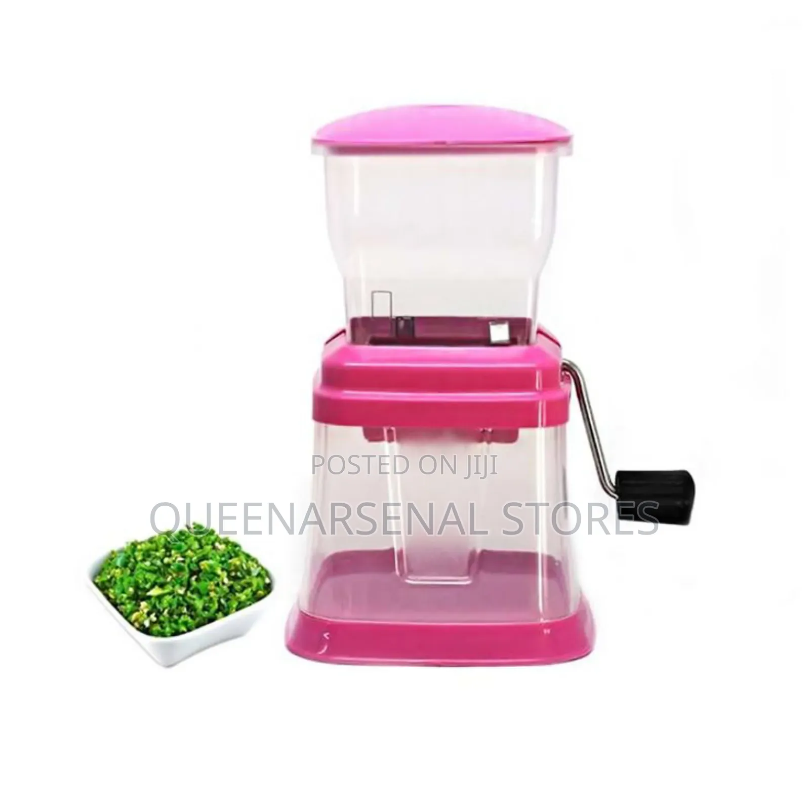 Big Size Chilli Cutter