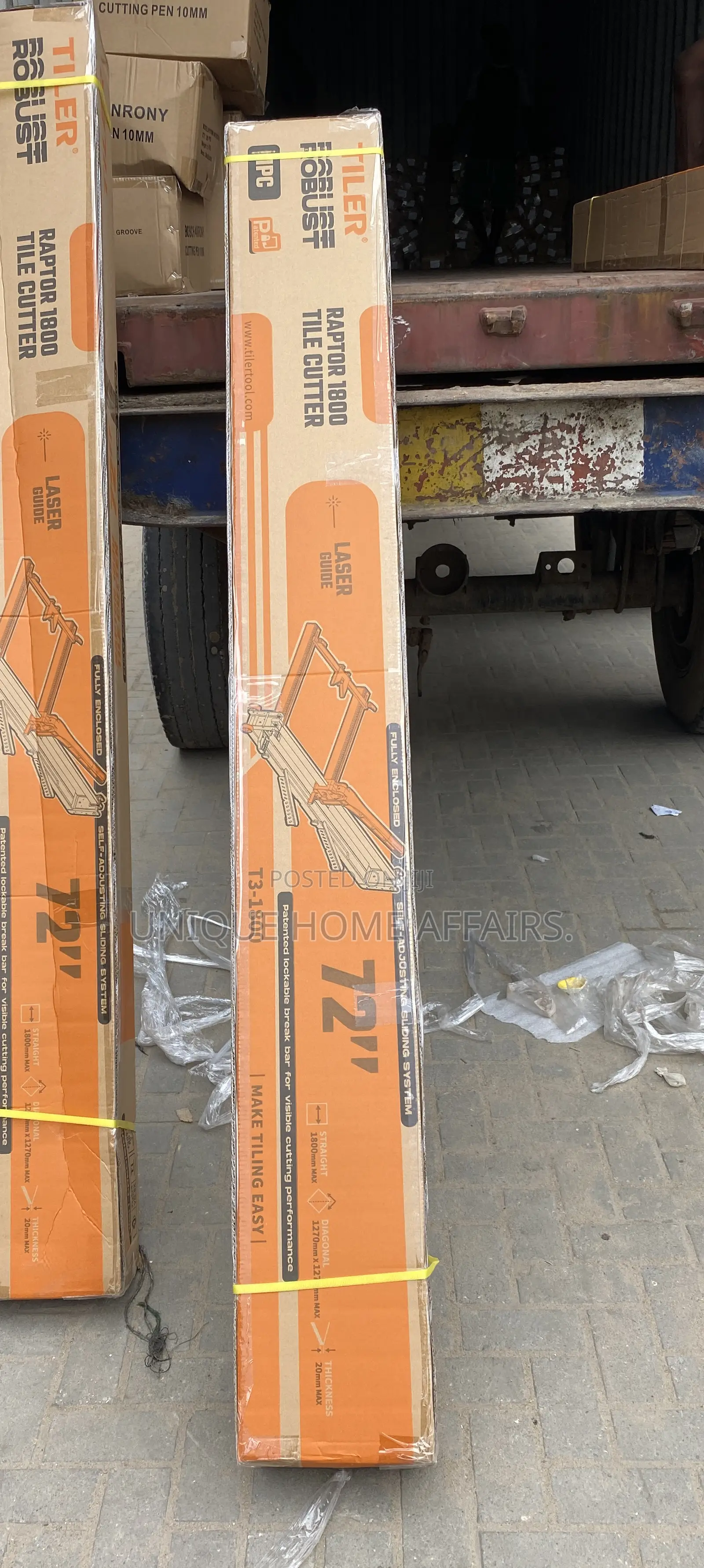 1800x1800 Tiles Cutting Machine