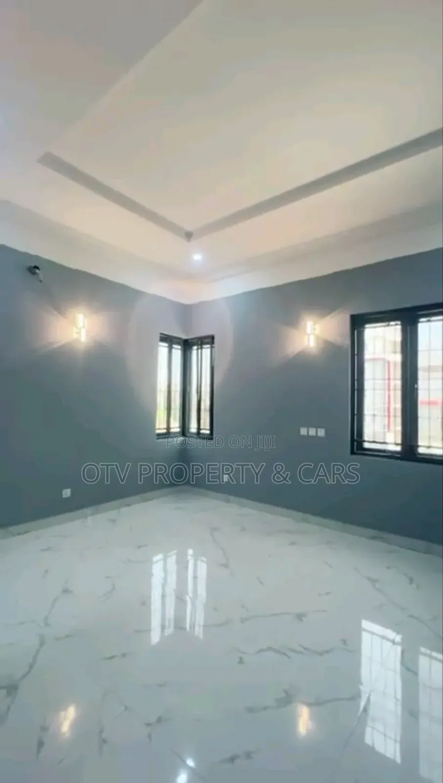 Furnished 5bdrm Duplex in Apo District for sale
