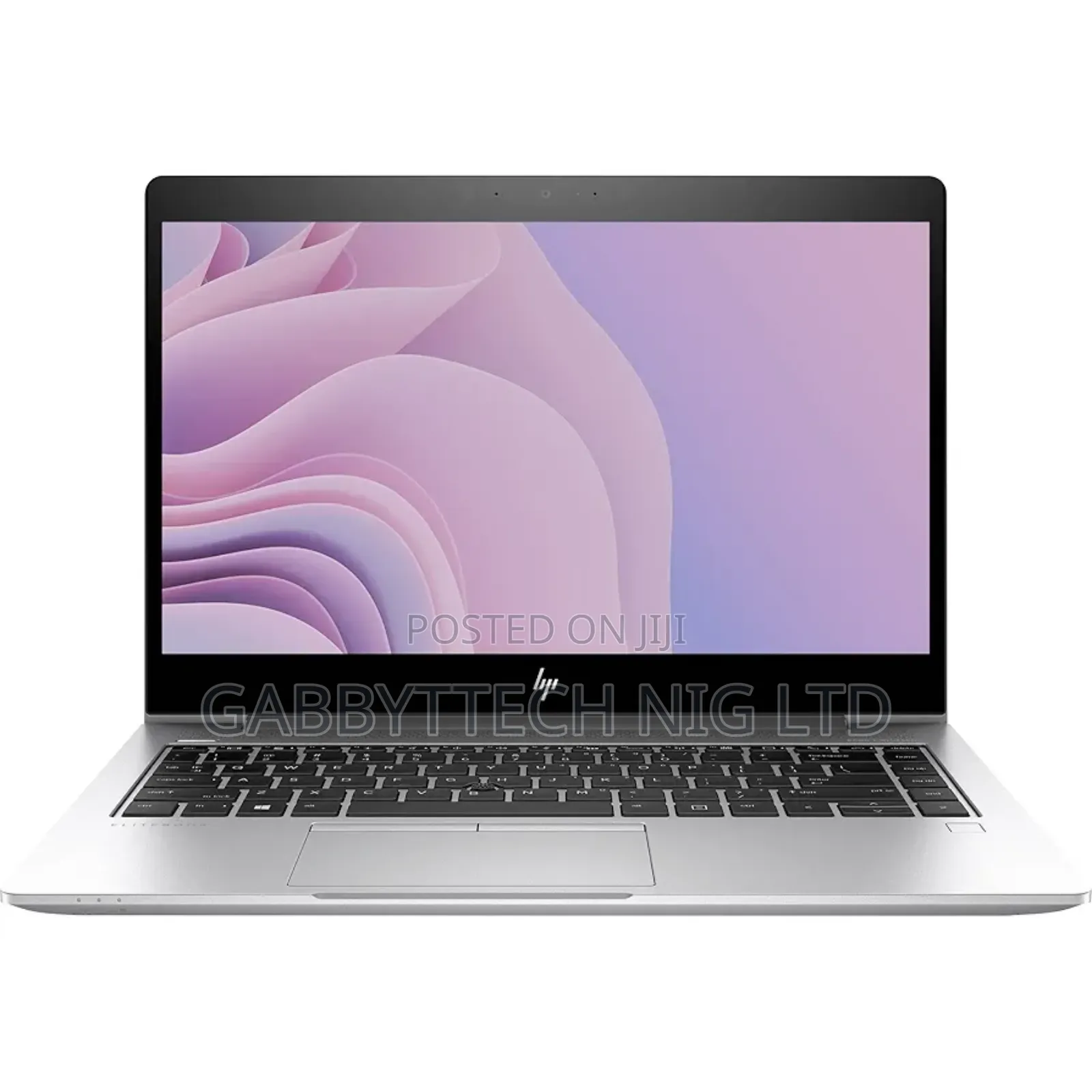 New Laptop HP EliteBook 840 G6 16GB Intel Core I7 SSD 1T