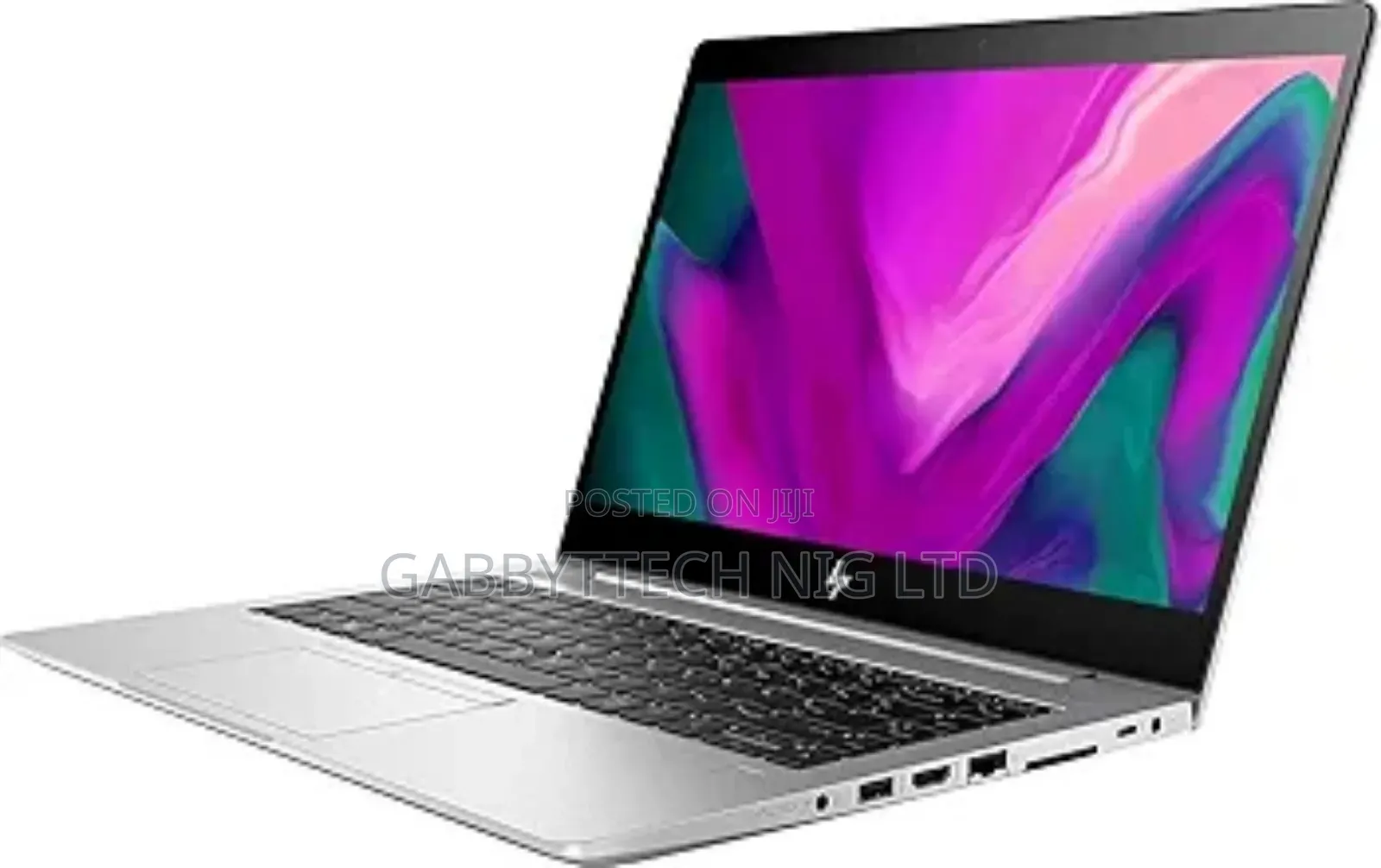 New Laptop HP EliteBook 840 G6 16GB Intel Core I7 SSD 1T