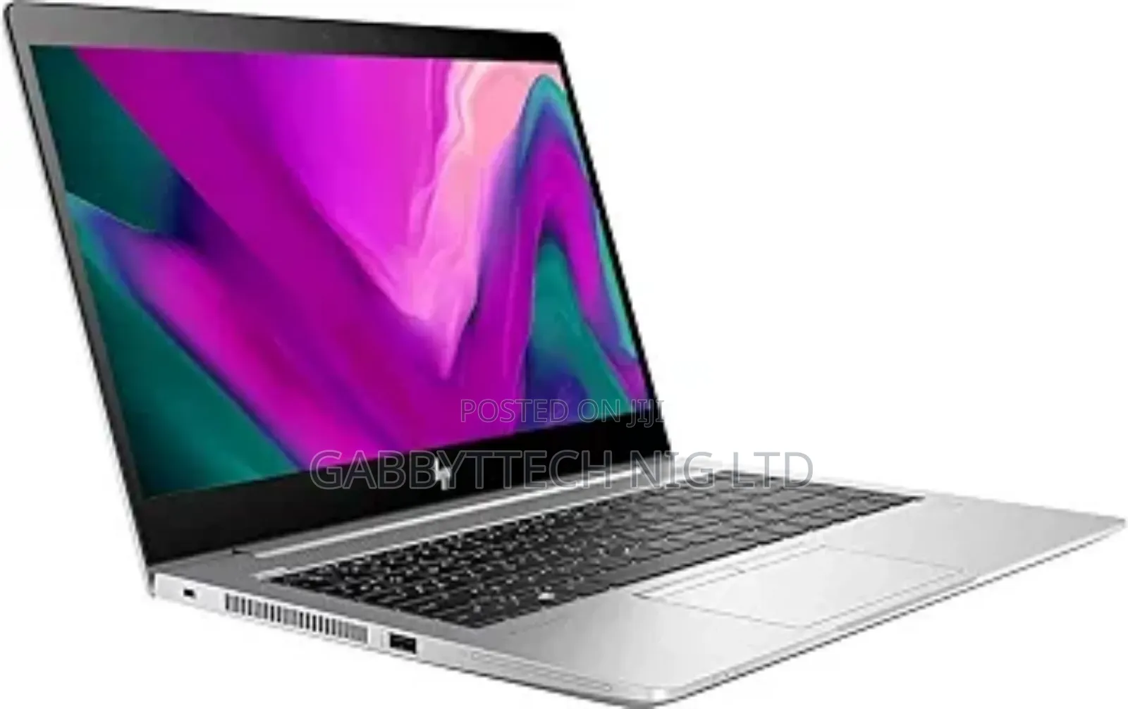 New Laptop HP EliteBook 840 G6 16GB Intel Core I7 SSD 1T