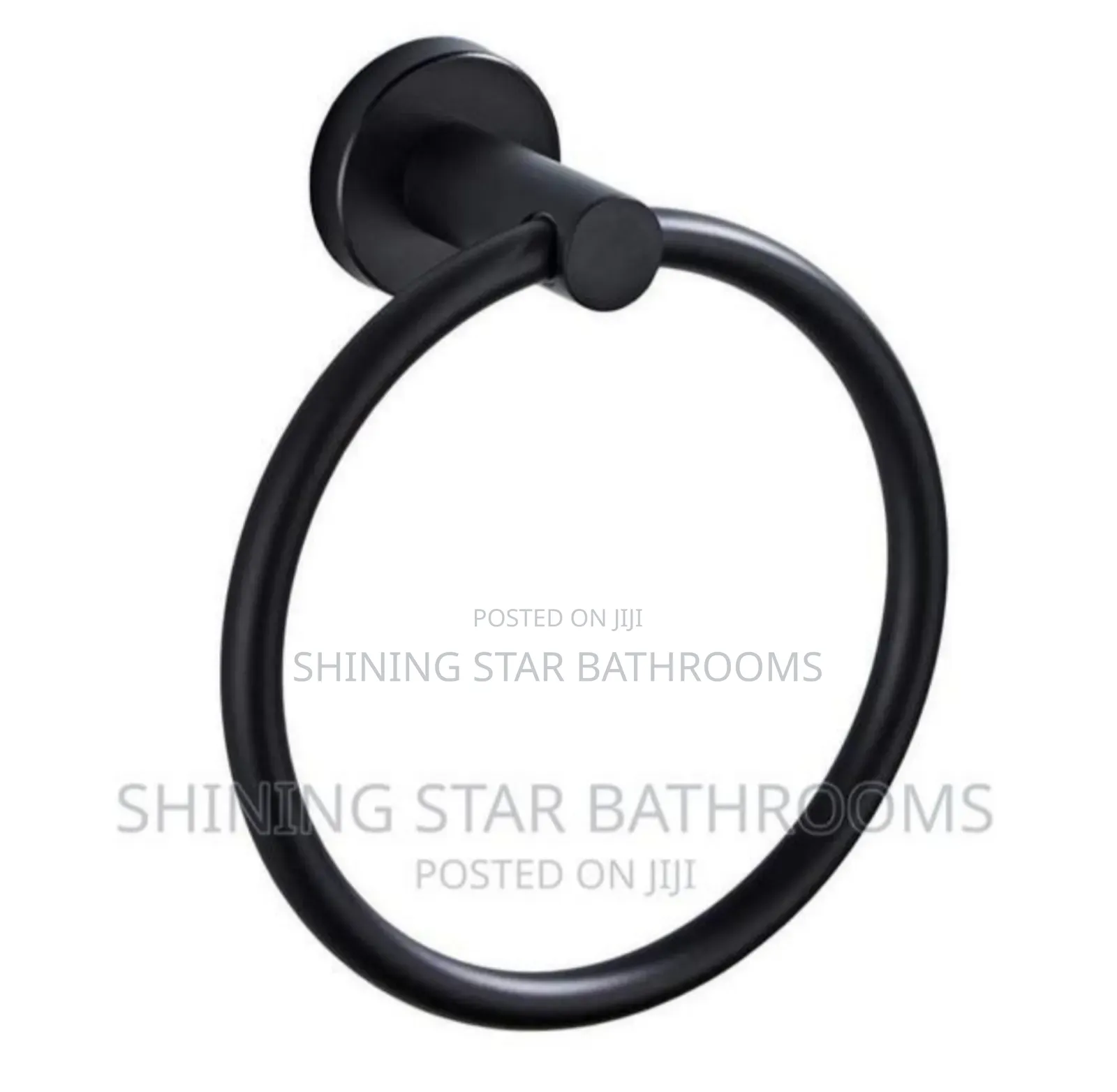 Towel Ring