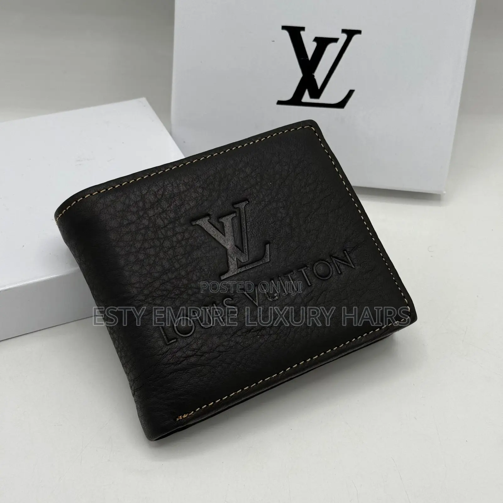 High Quality Luxury Hermes Men Purse