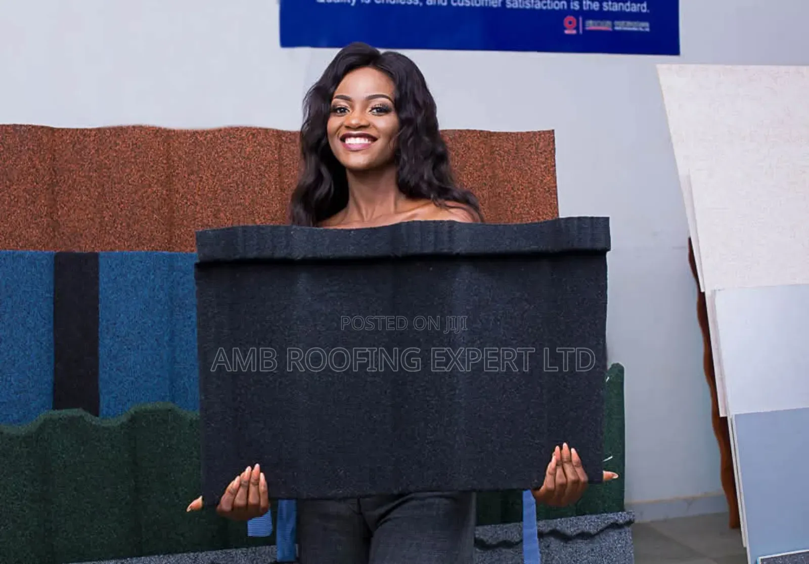 Korea and Newzealand Stone Coated Roofing Expert