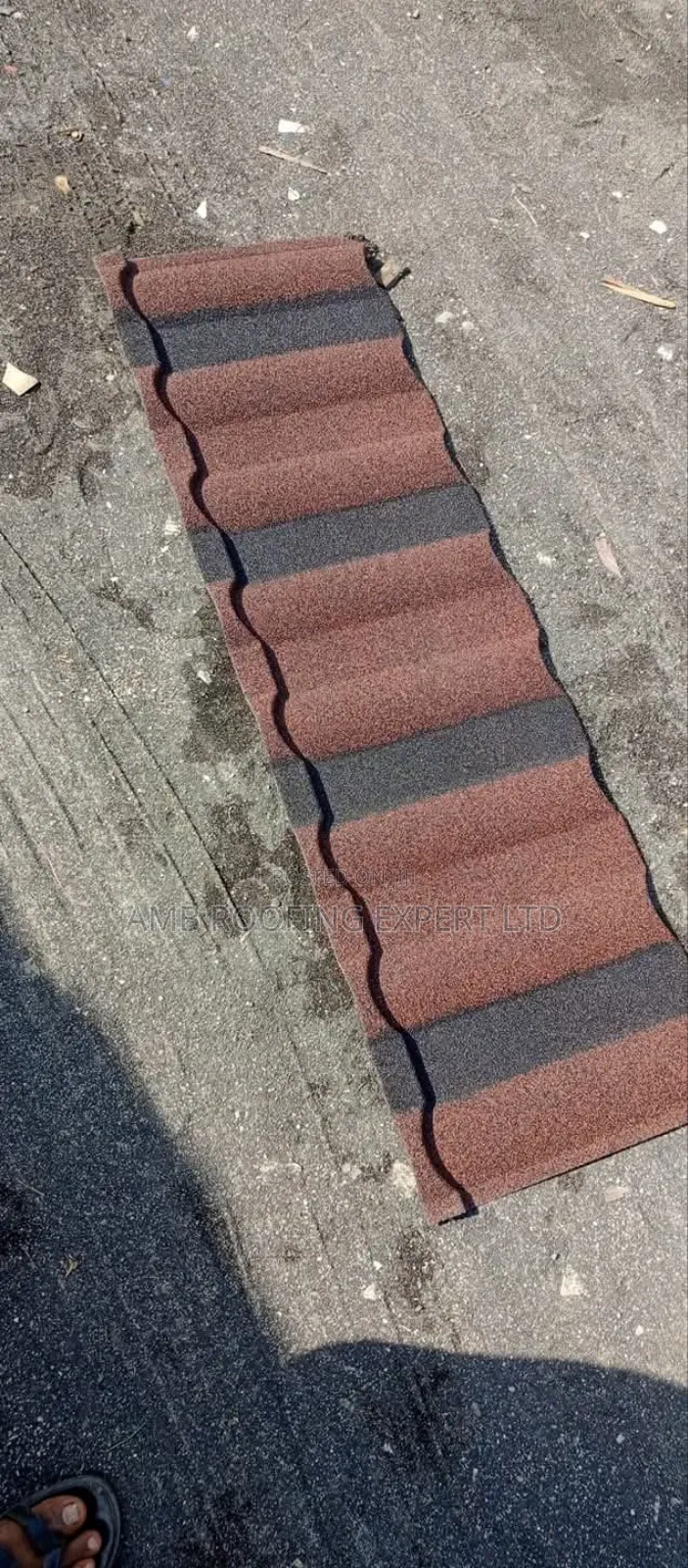 Amb Roofingtiles Limited (Korea)