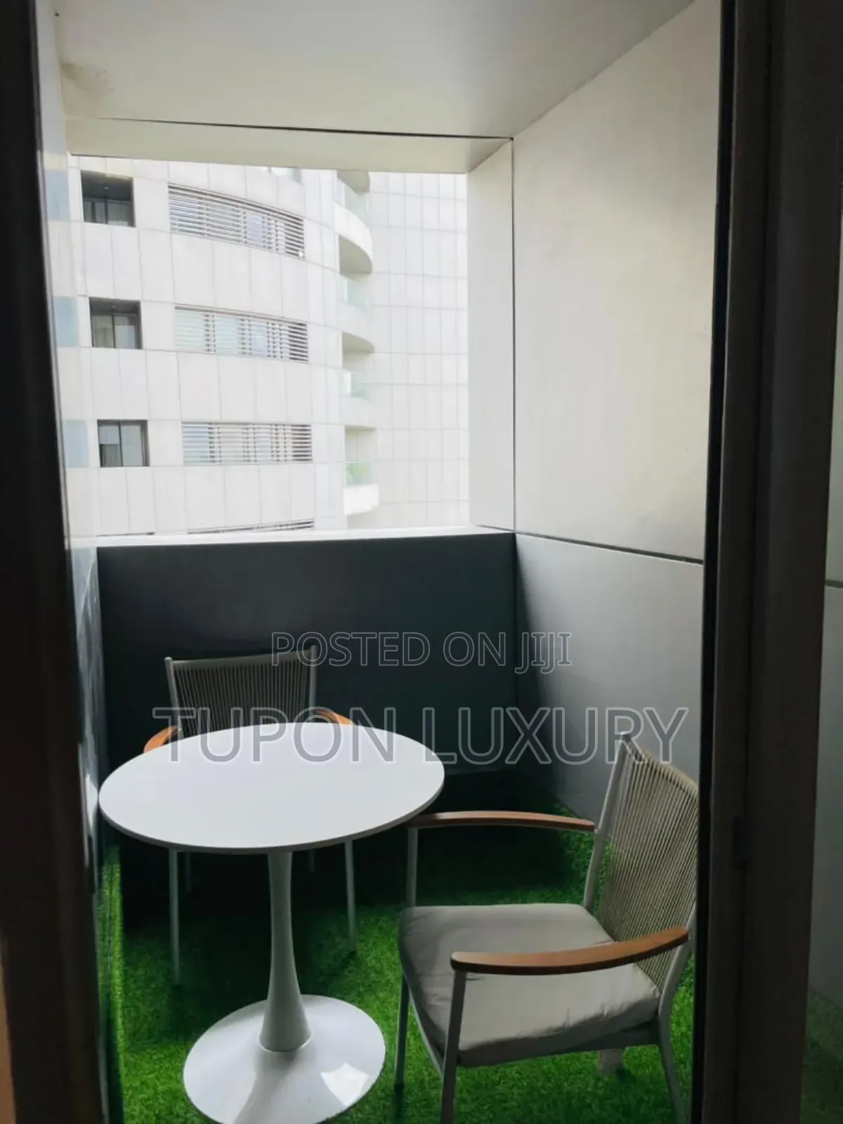 4 Bed Penthouse With Panoramic Ocean and Pool View, Soccer, Pool, Gym