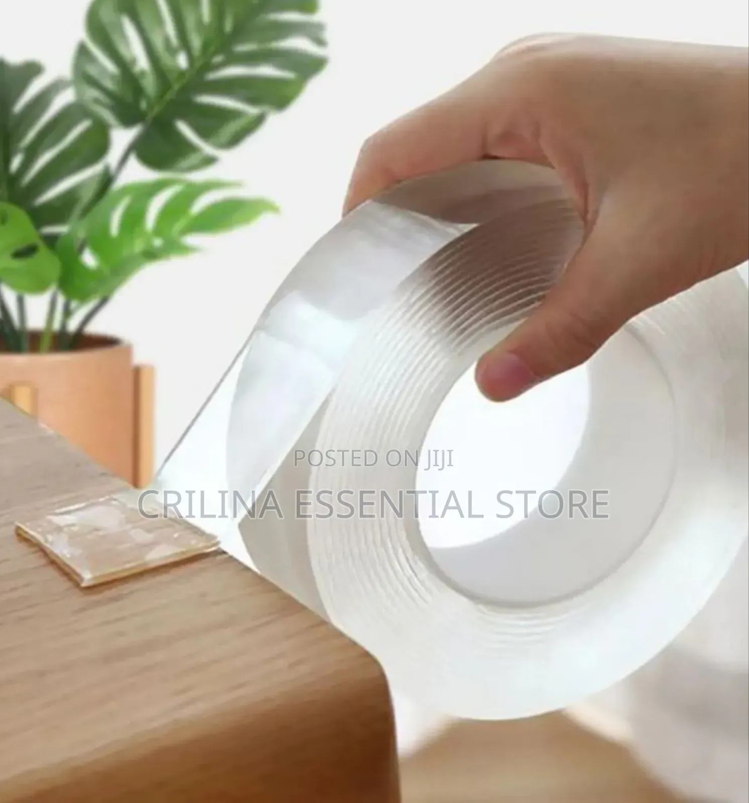 5 Meter Double Sided Nano Tape