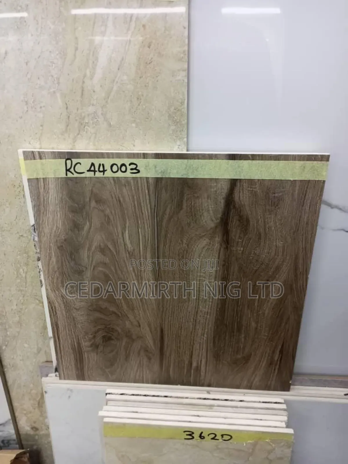 Toilet Floor Tiles